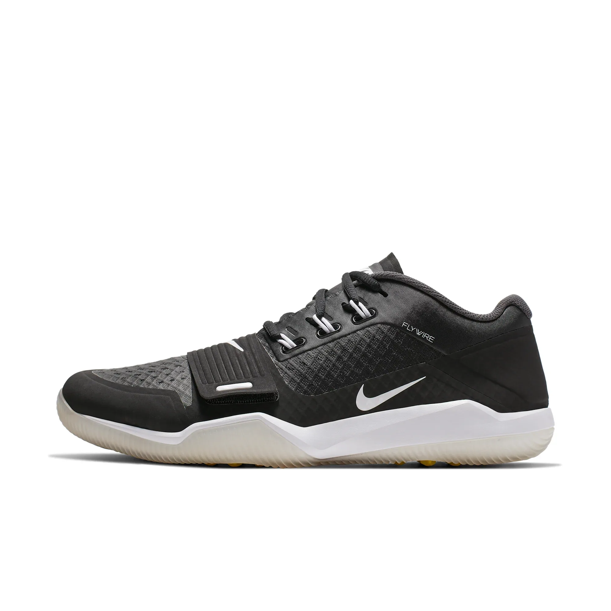 Nike Alpha Menace Turf Low