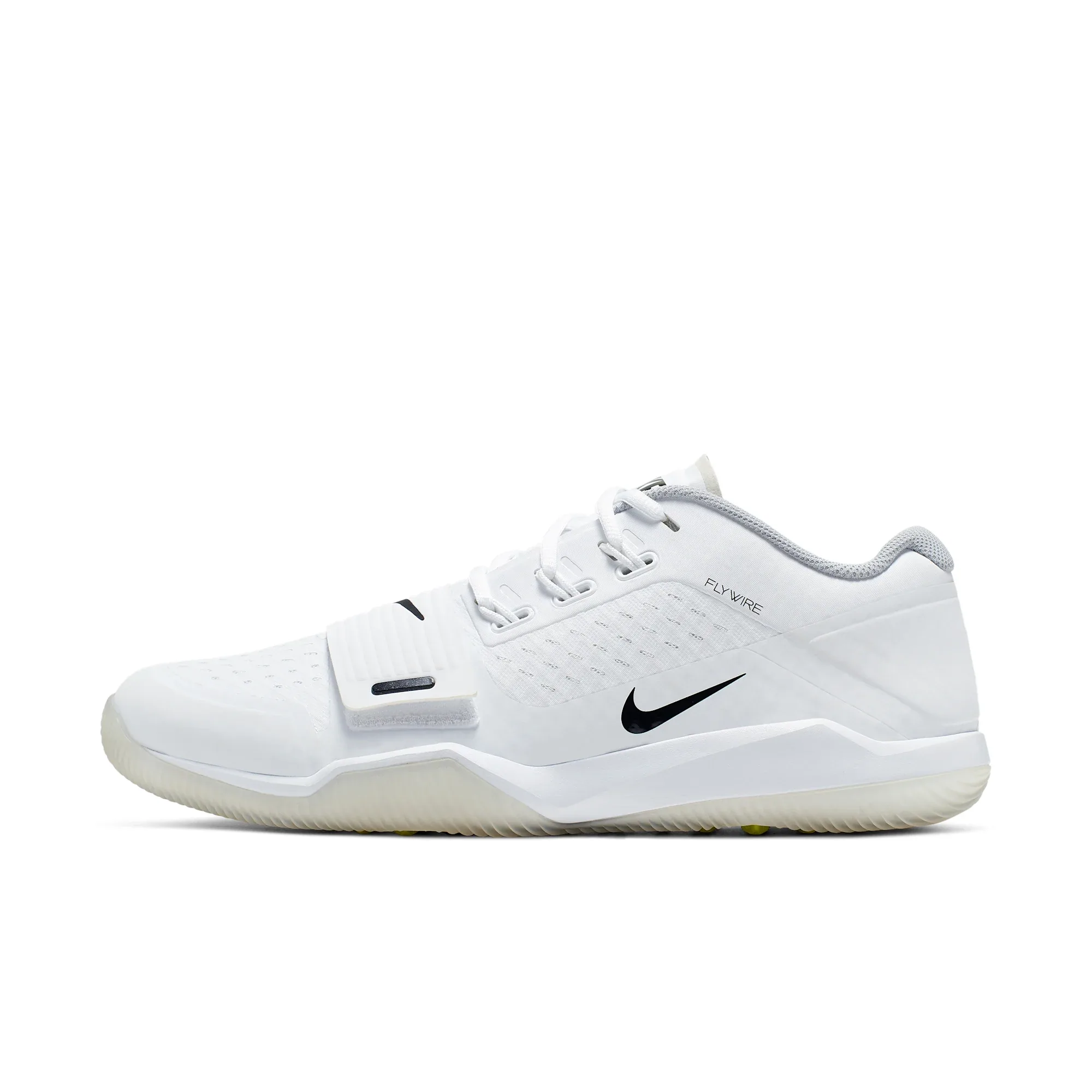 Nike Alpha Menace Turf Low