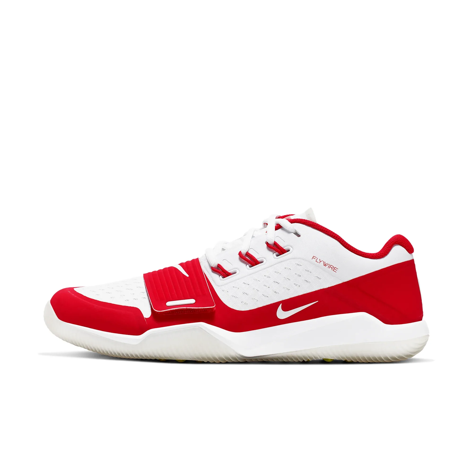 Nike Alpha Menace Turf Low