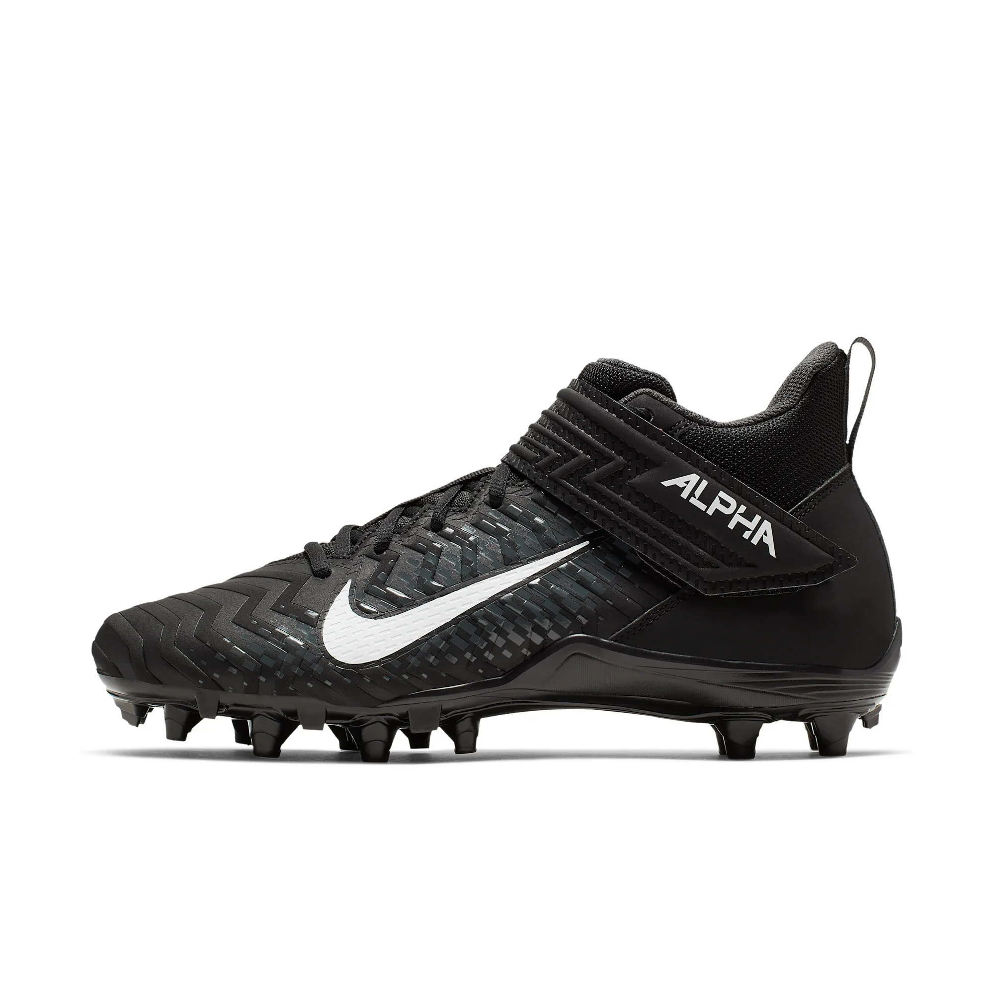 Nike Alpha Menace Varsity 2