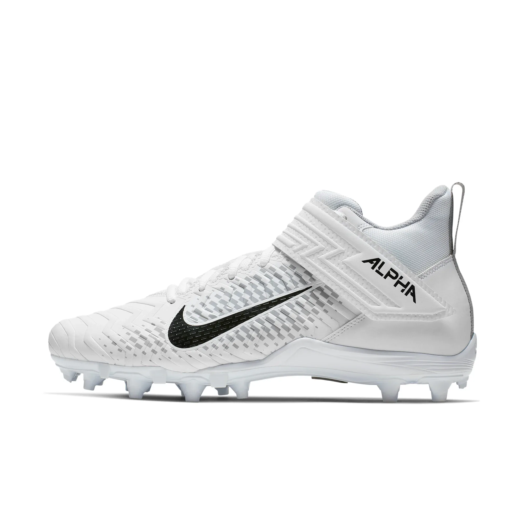 Nike Alpha Menace Varsity 2