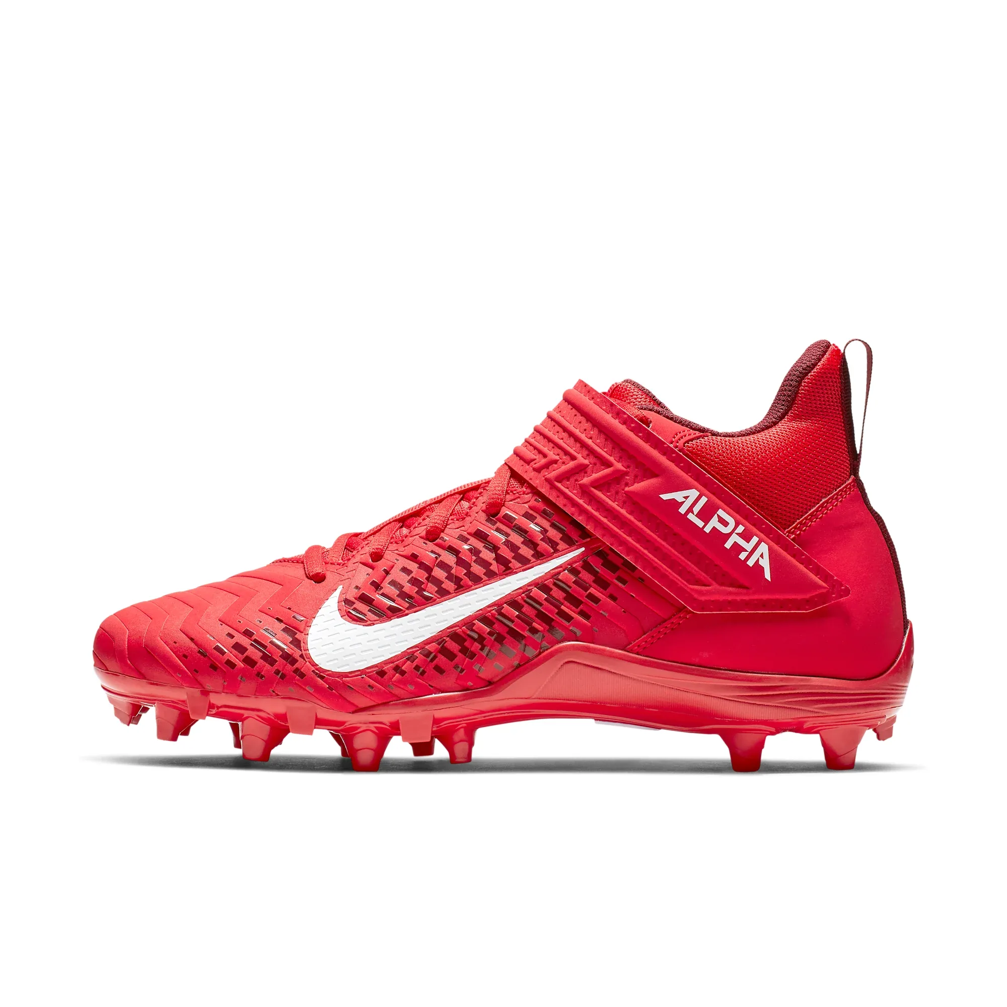 Nike Alpha Menace Varsity 2