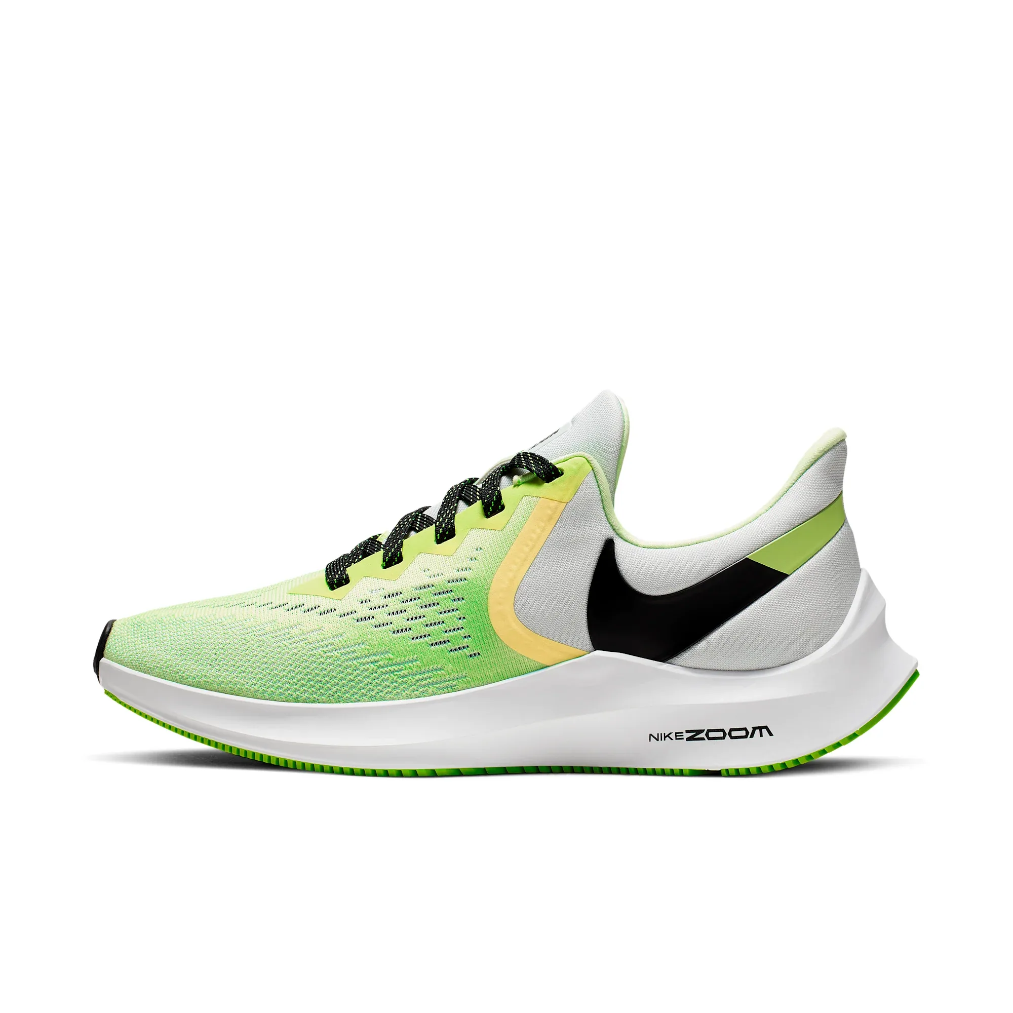Nike Air Zoom Winflo 6