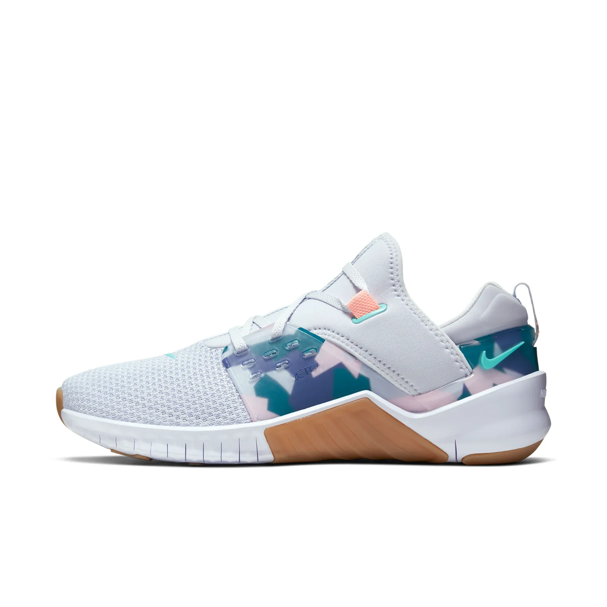 Nike Free X Metcon 2