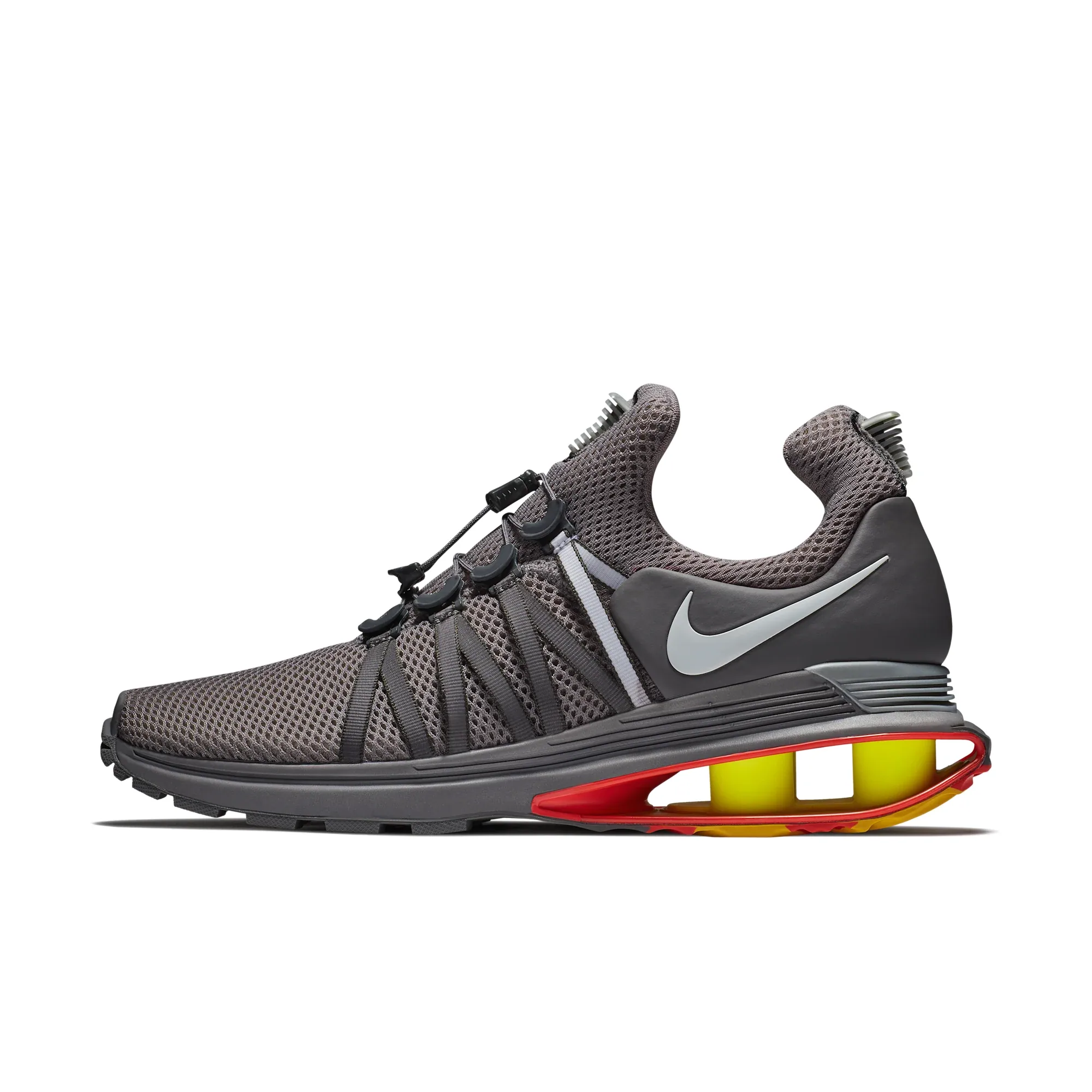 NIKE SHOX GRAVITY