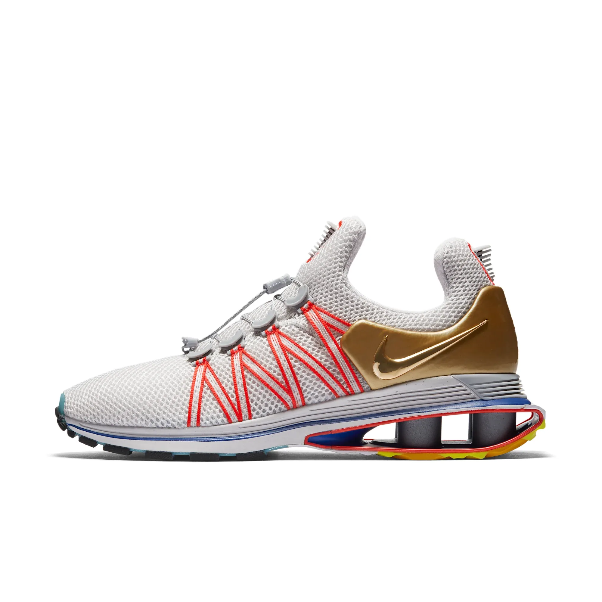 NIKE SHOX GRAVITY