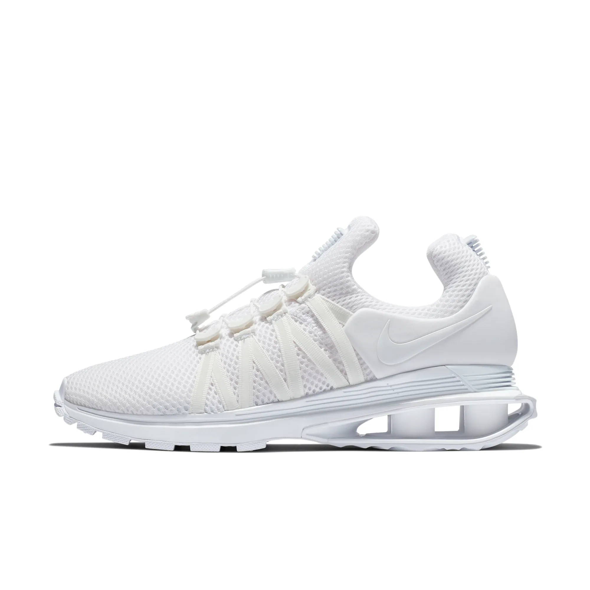 WMNS NIKE SHOX GRAVITY