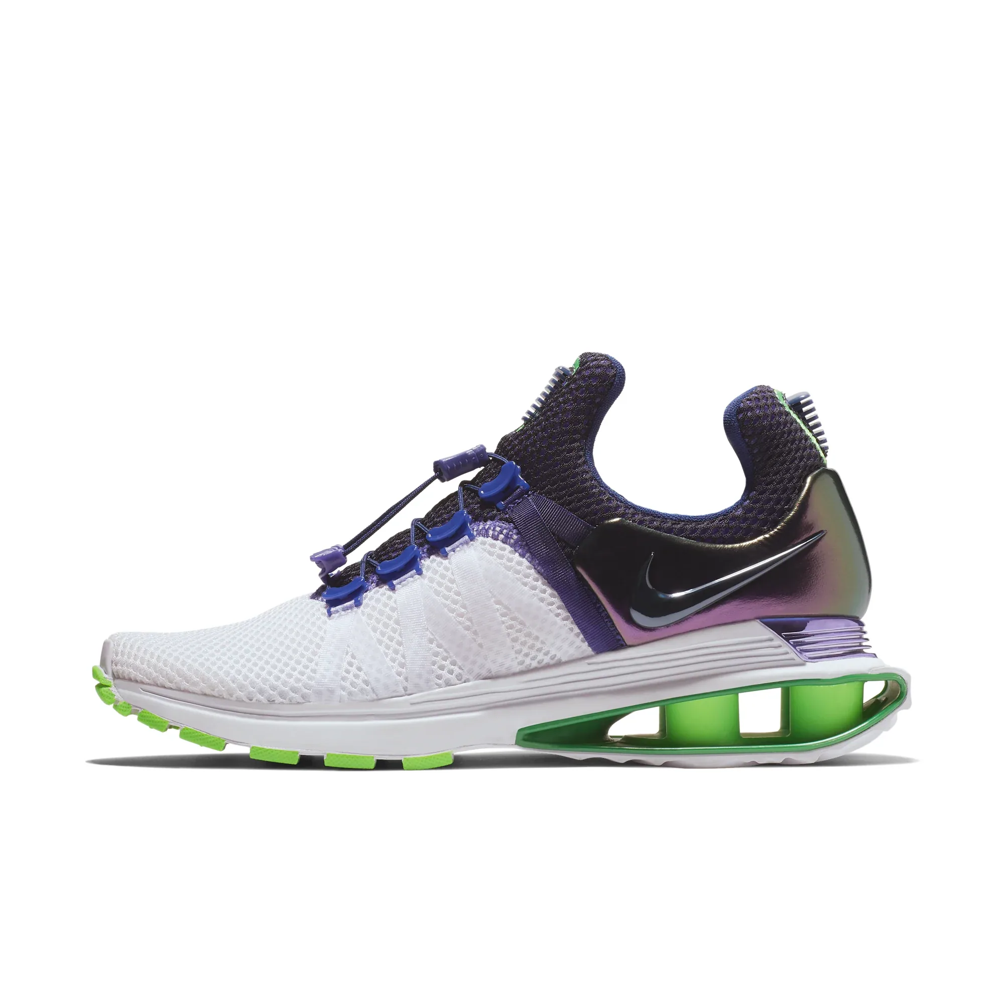 WMNS NIKE SHOX GRAVITY