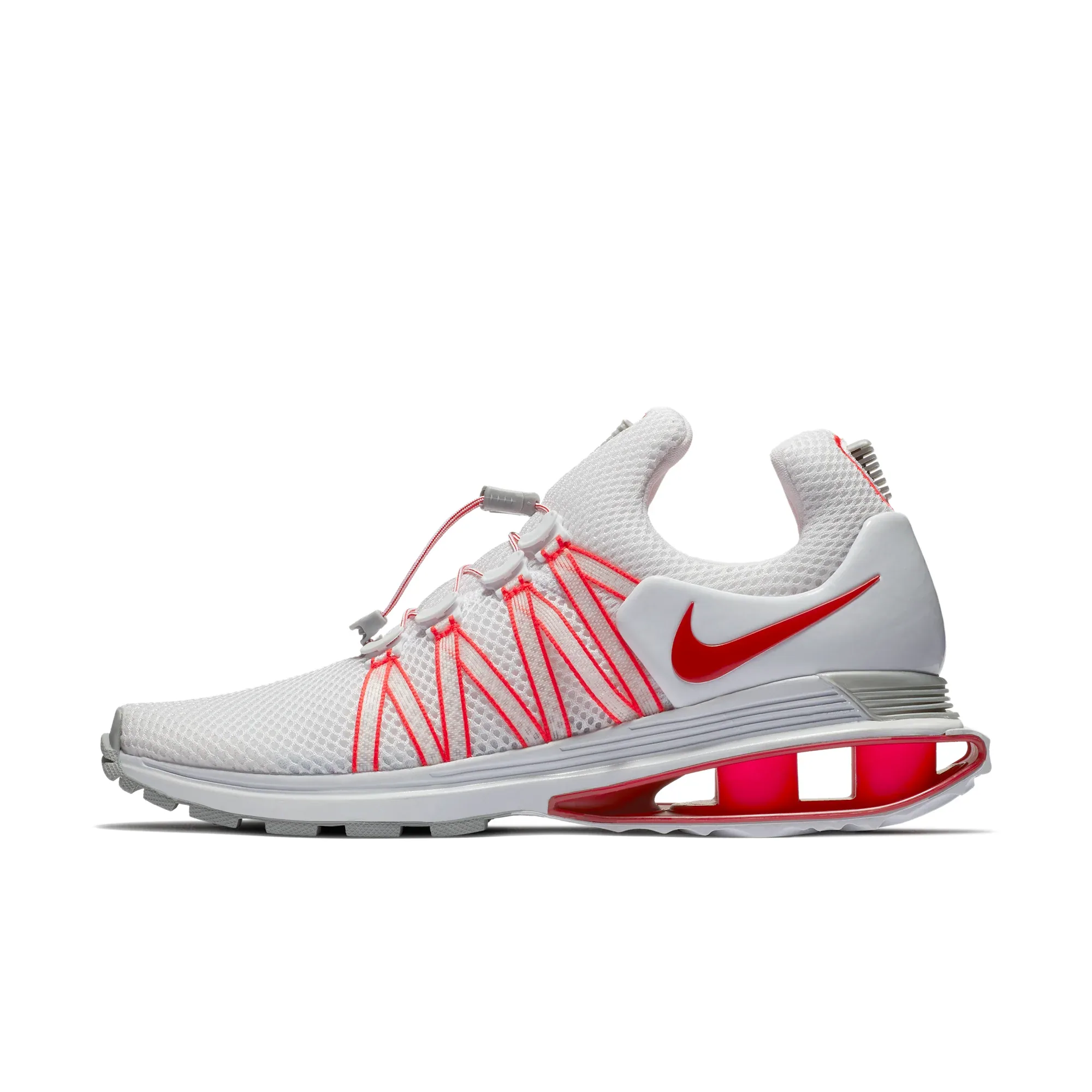 WMNS NIKE SHOX GRAVITY