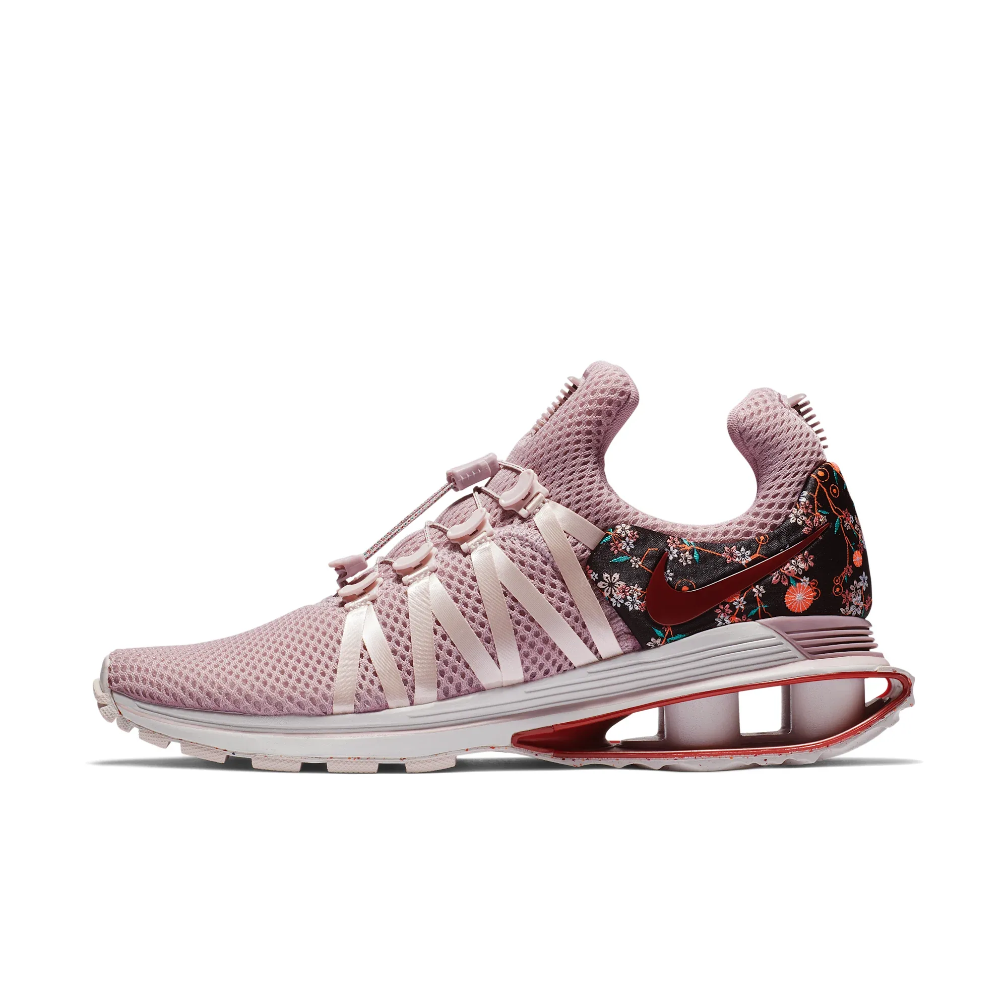 WMNS NIKE SHOX GRAVITY