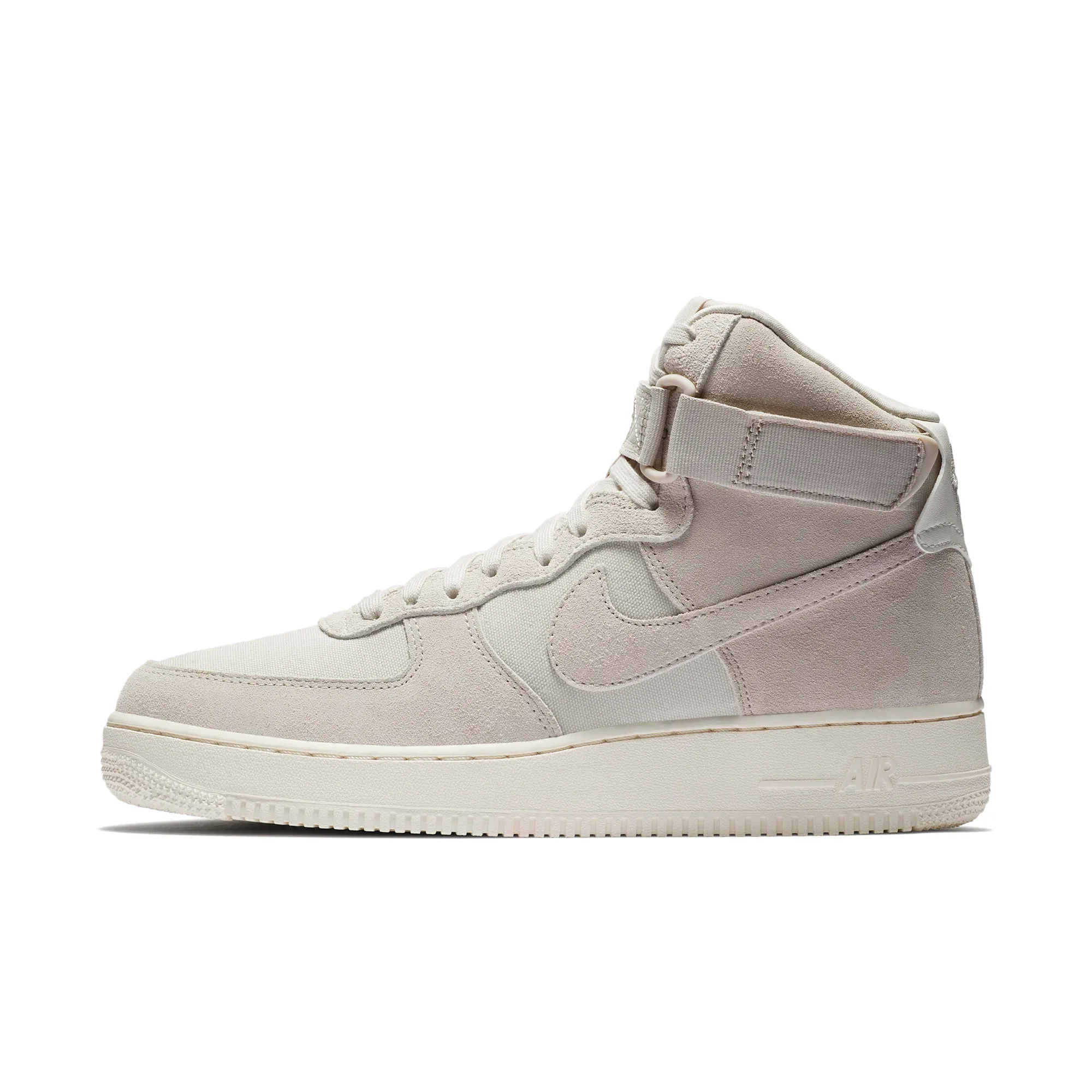 AIR FORCE 1 HIGH '07 SUEDE