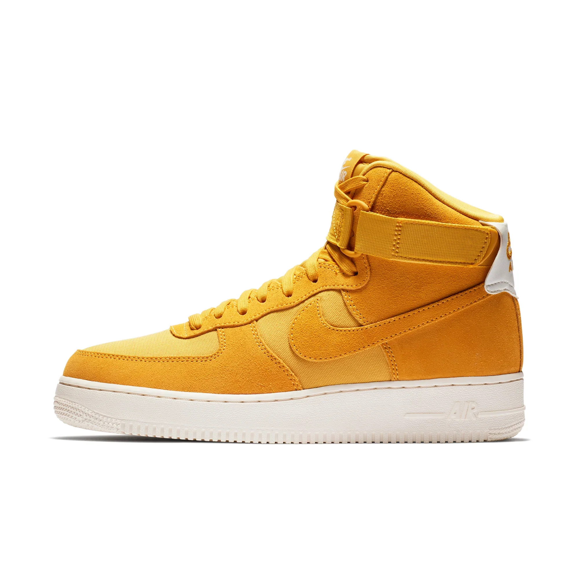 AIR FORCE 1 HIGH '07 SUEDE