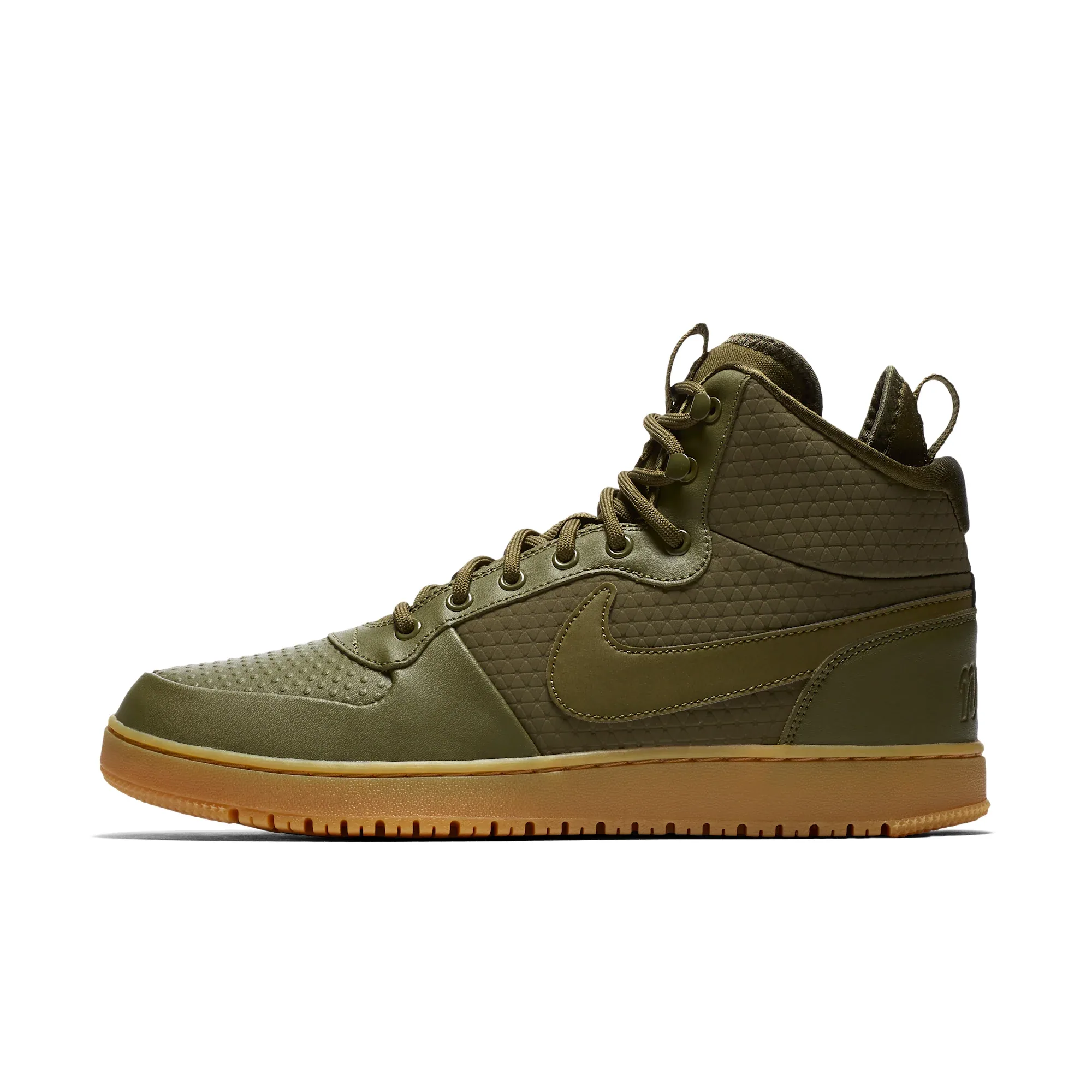 NIKE EBERNON MID WINTER