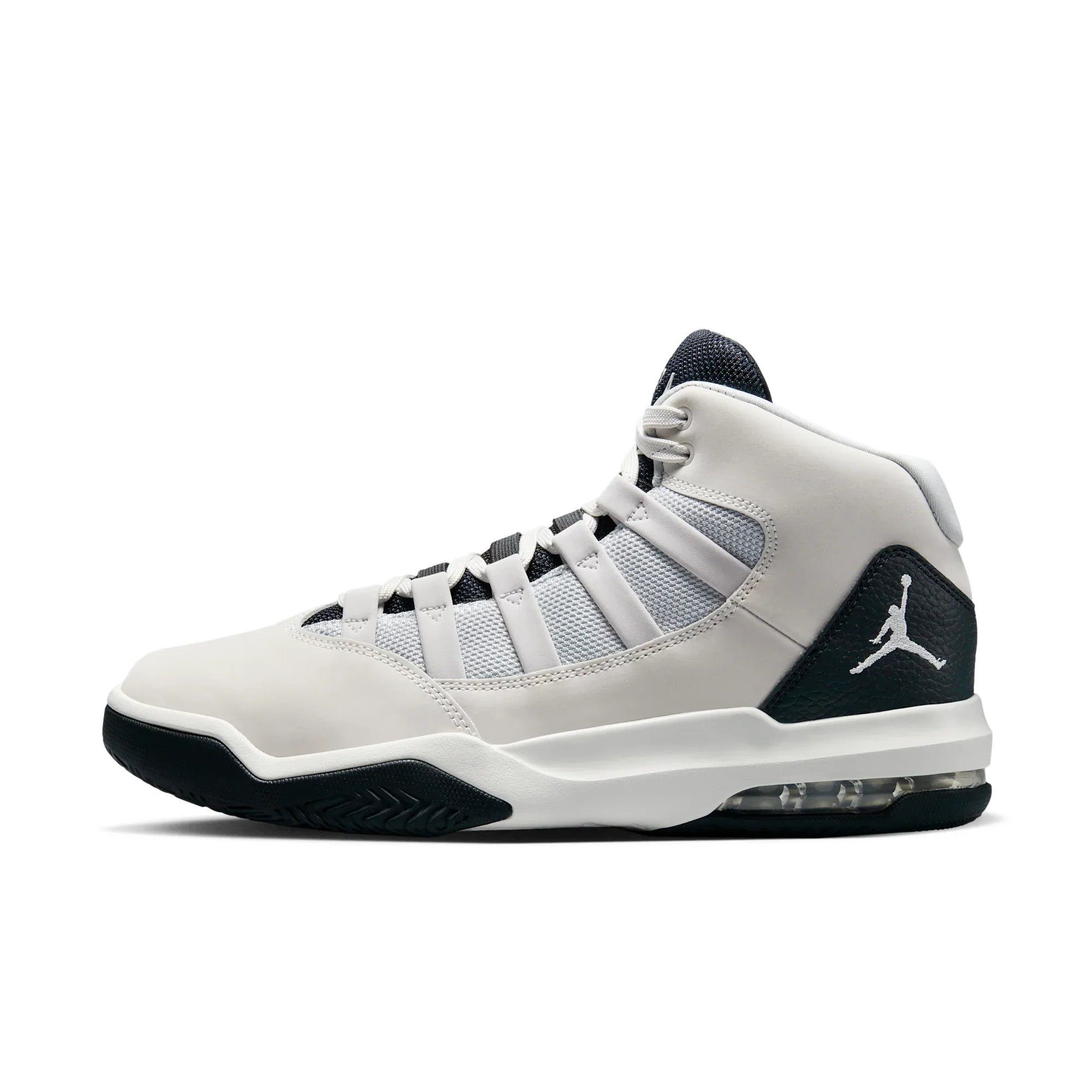 Jordan Max Aura