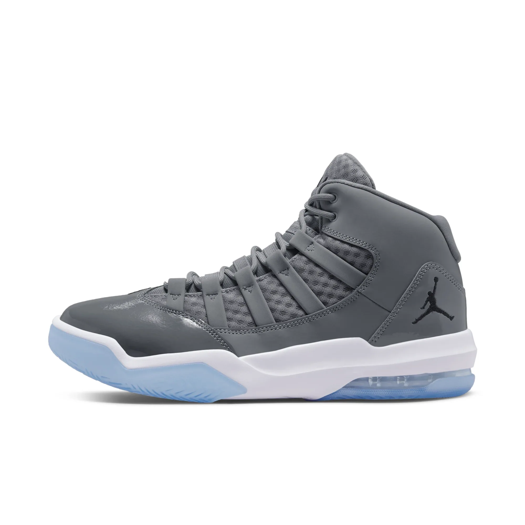 Jordan Max Aura