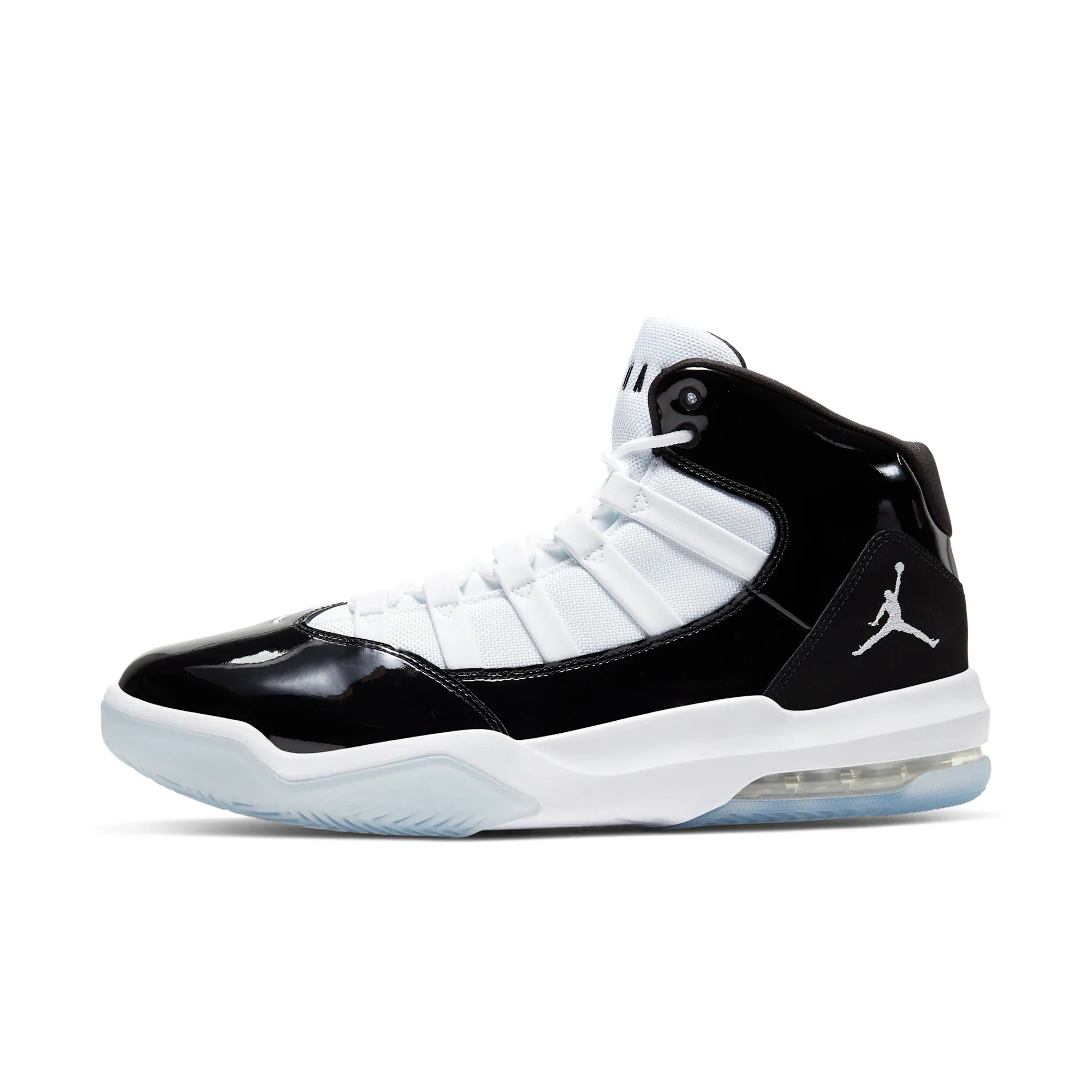 Jordan Max Aura