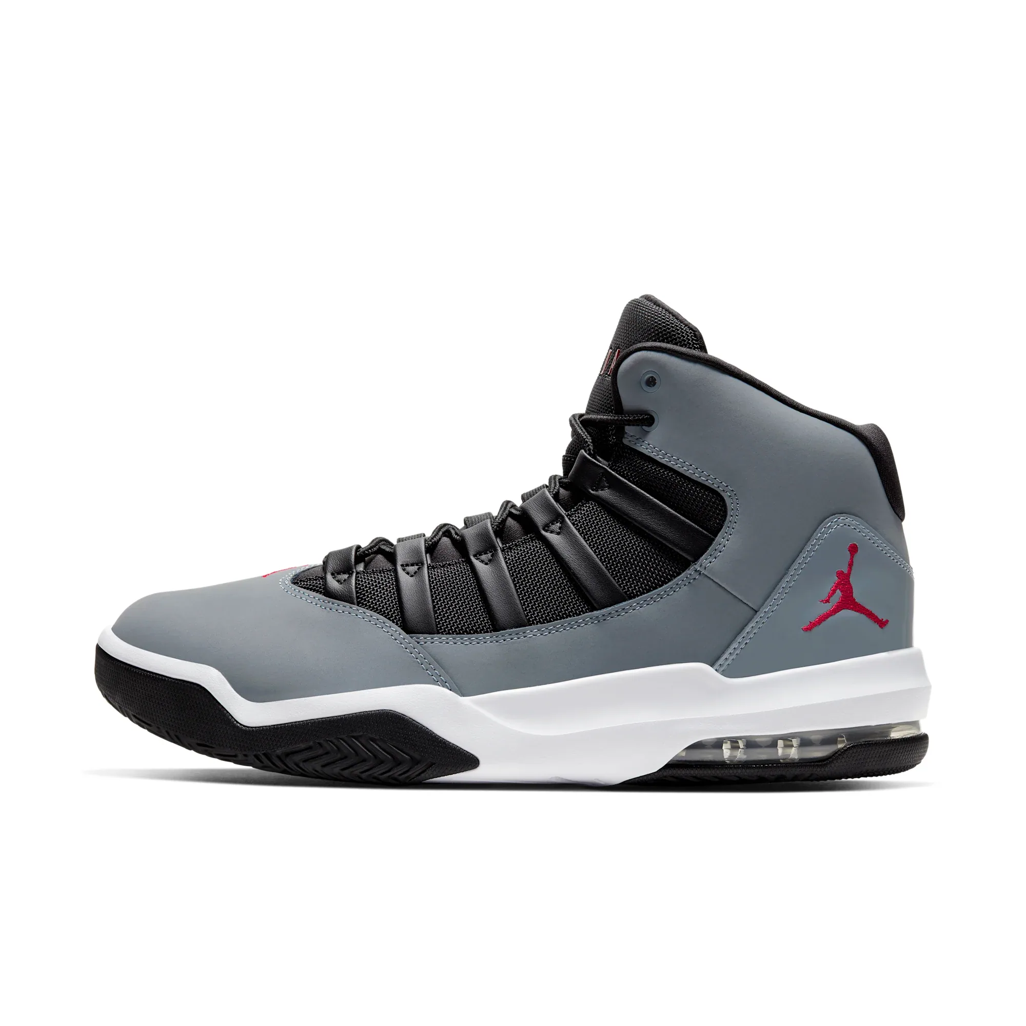 Jordan Max Aura
