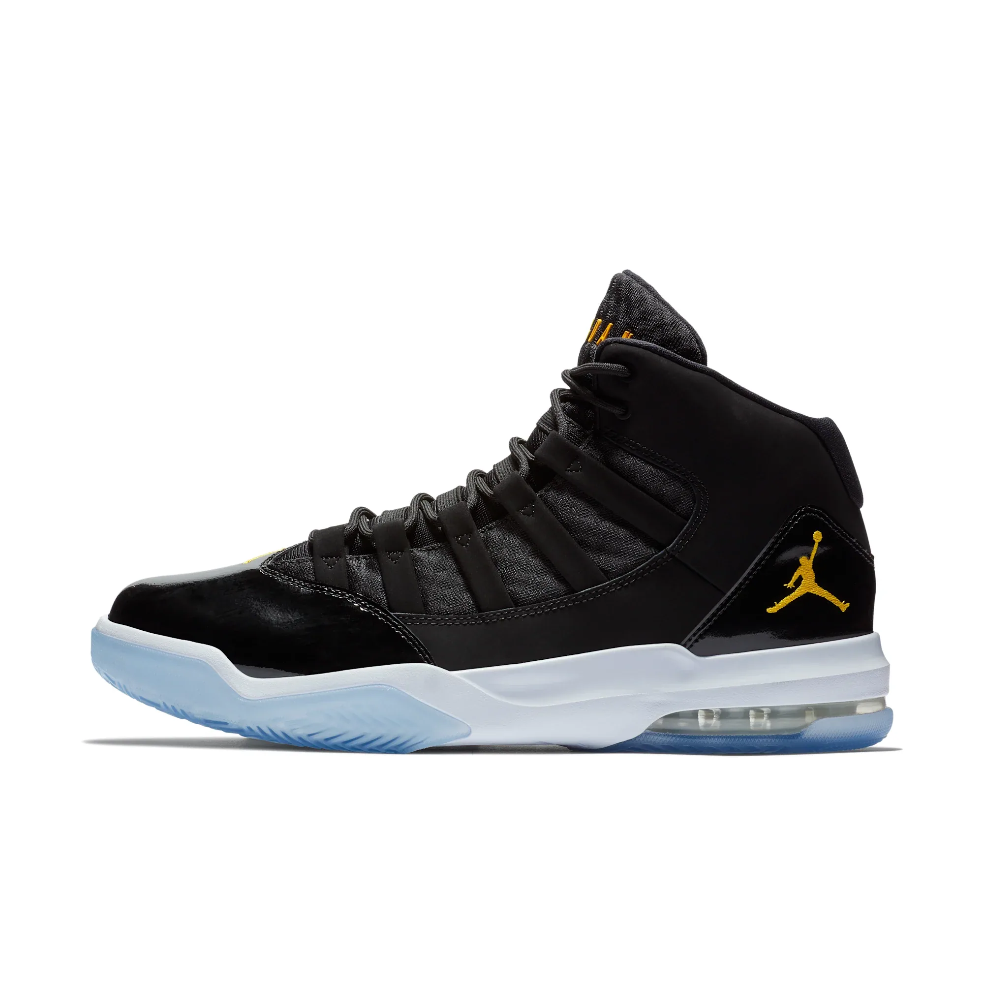Jordan Max Aura