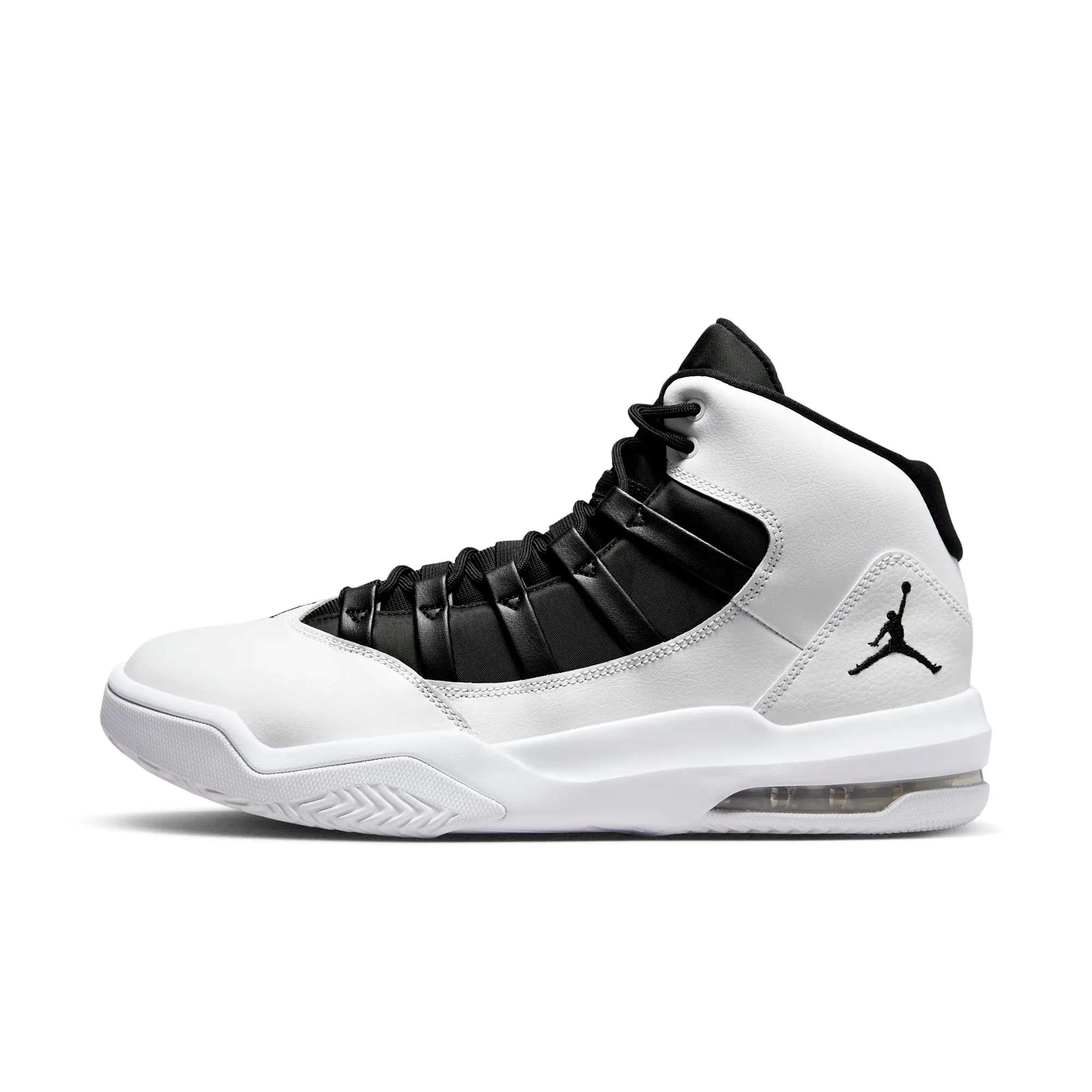 Jordan Max Aura