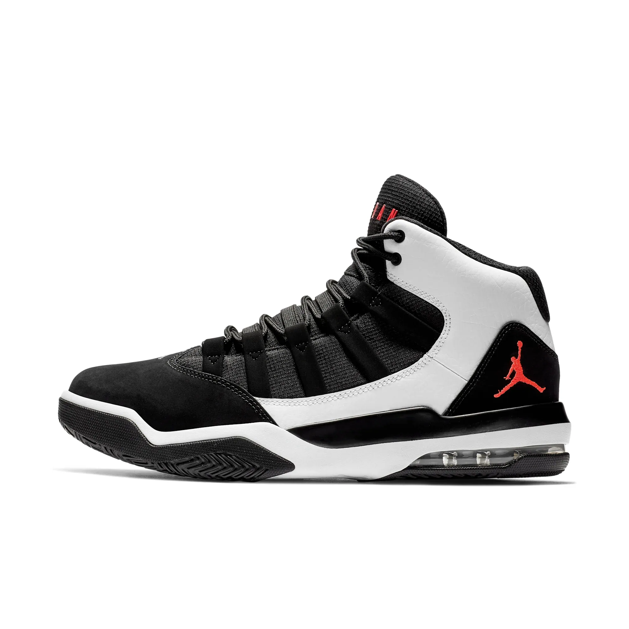 Jordan Max Aura