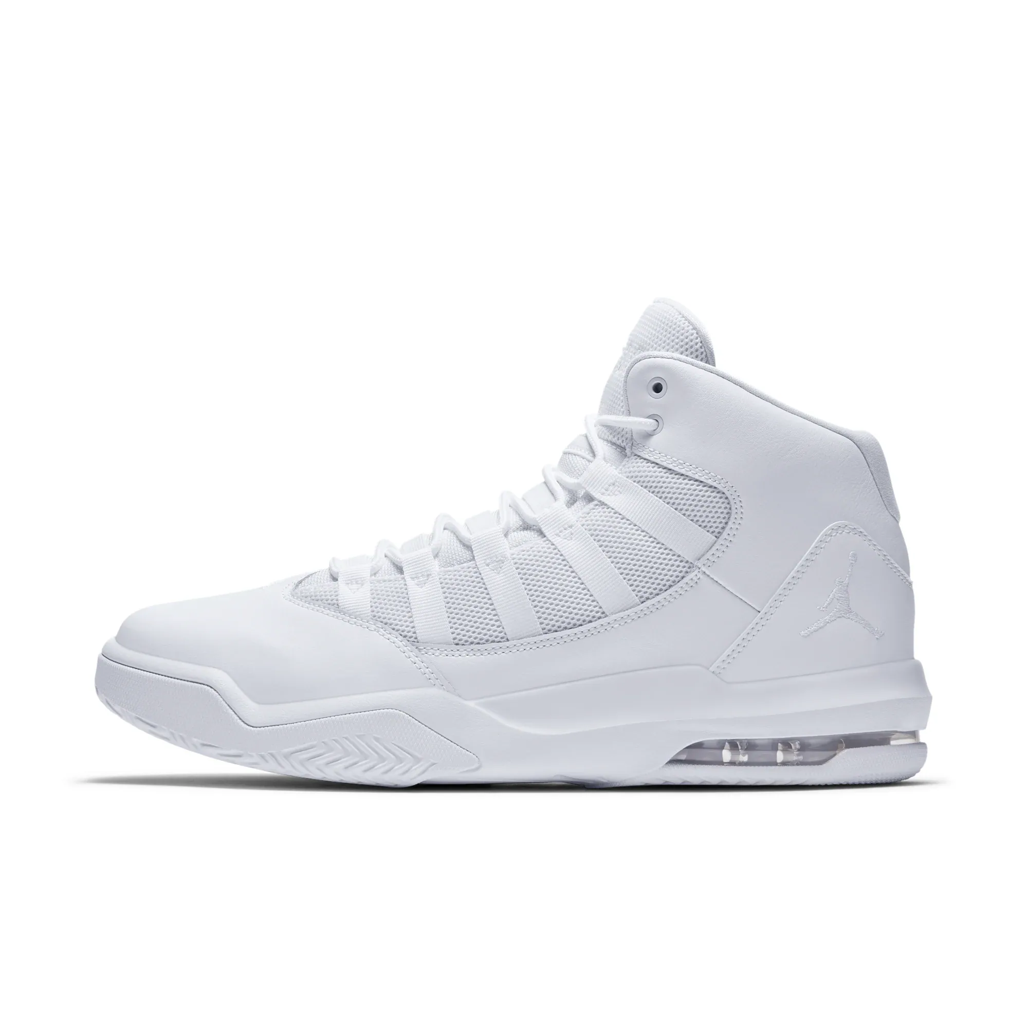 Jordan Max Aura
