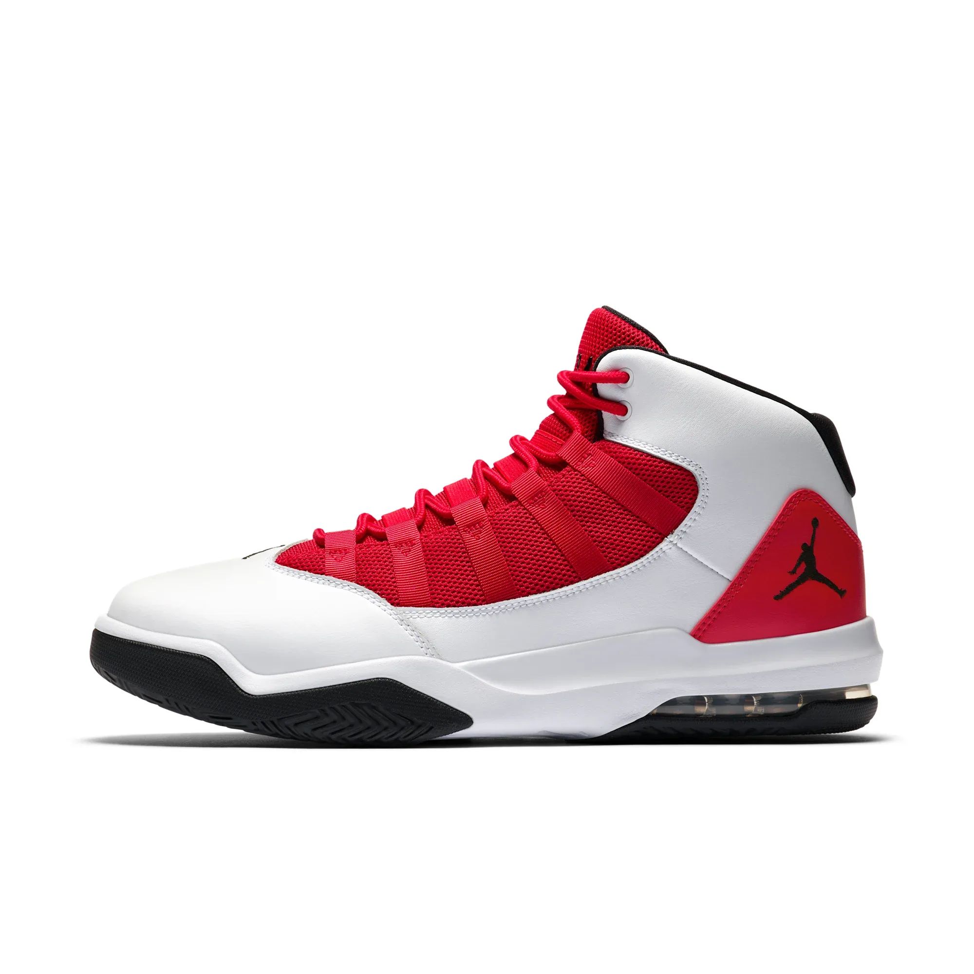 Jordan Max Aura
