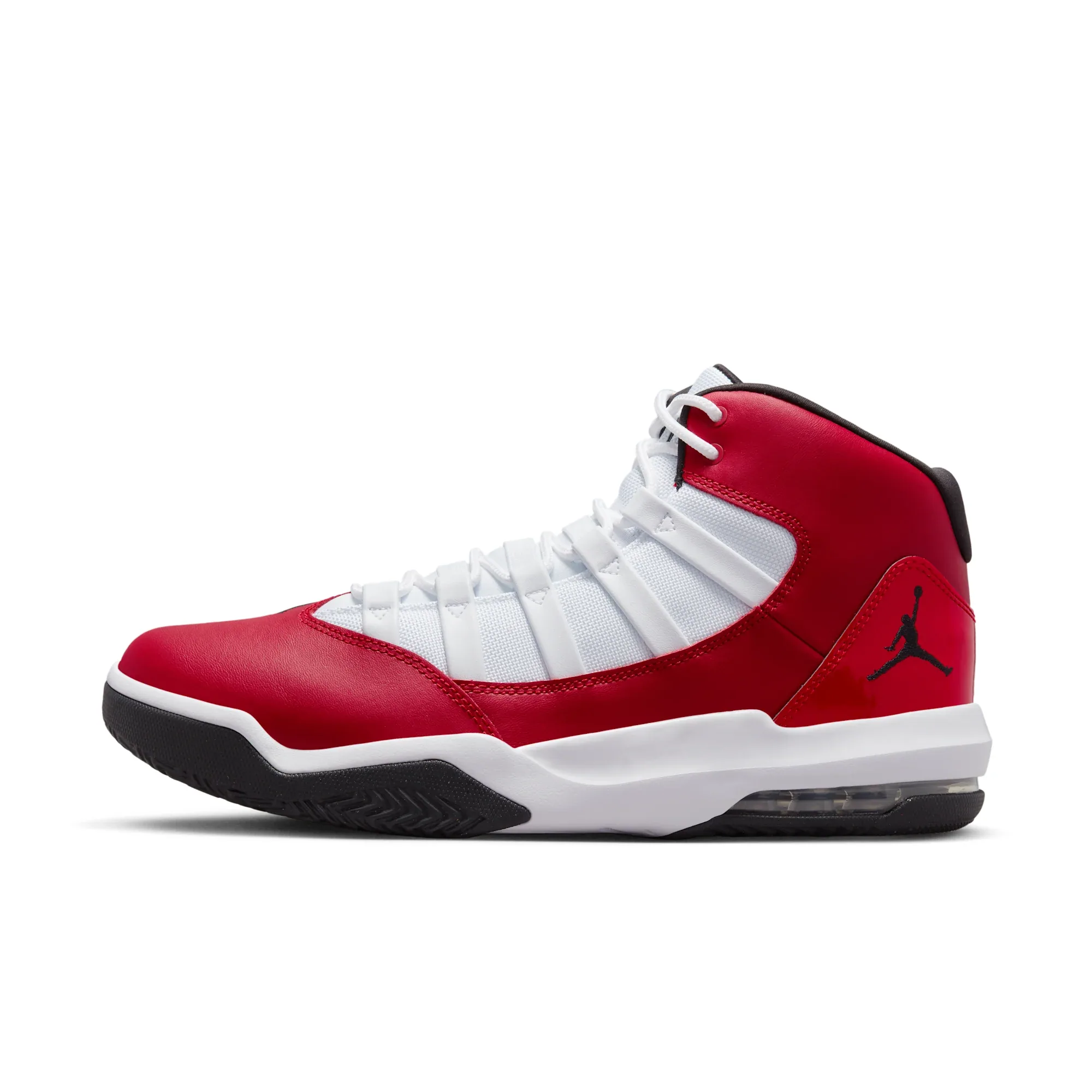 Jordan Max Aura
