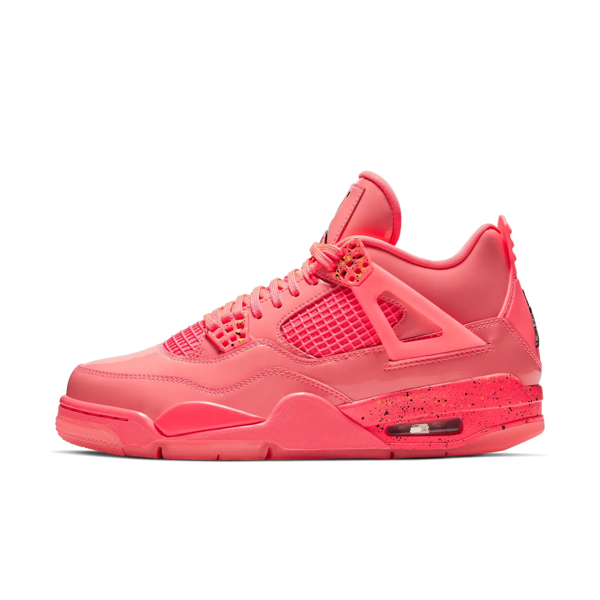 Air Jordan 4 Retro NRG