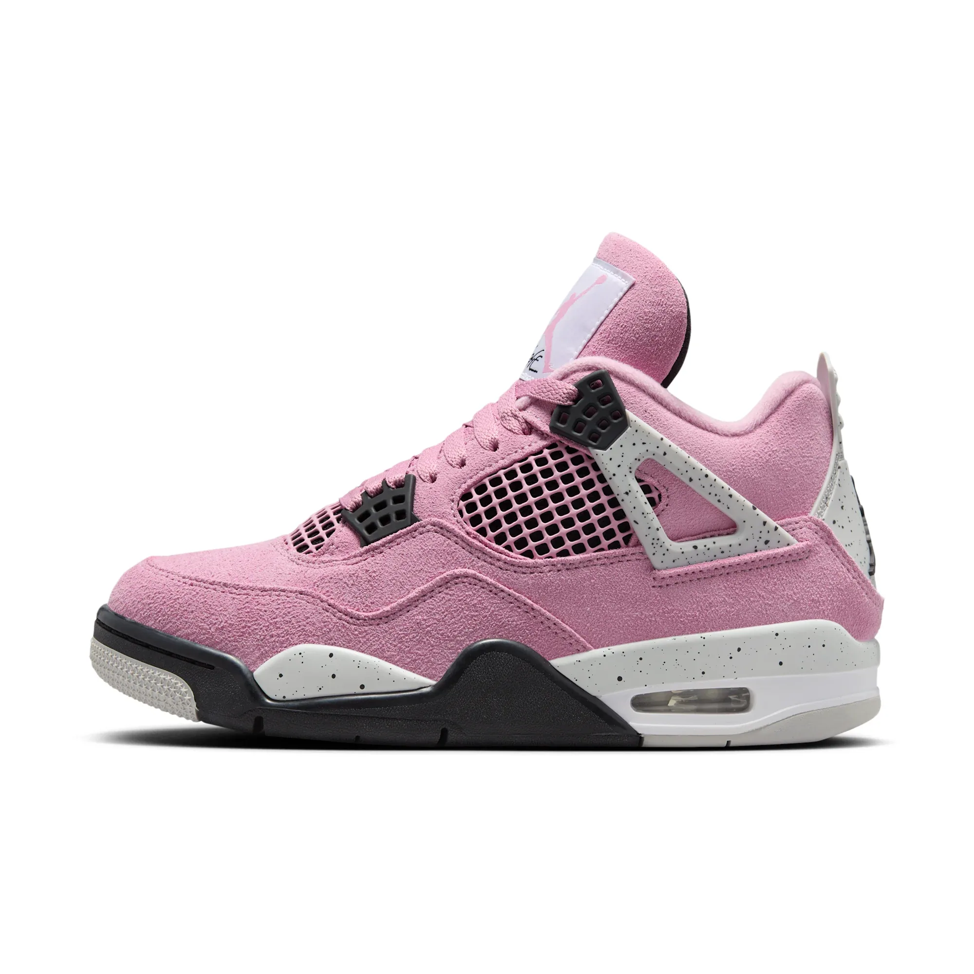Air Jordan 4 Retro "Orchid"