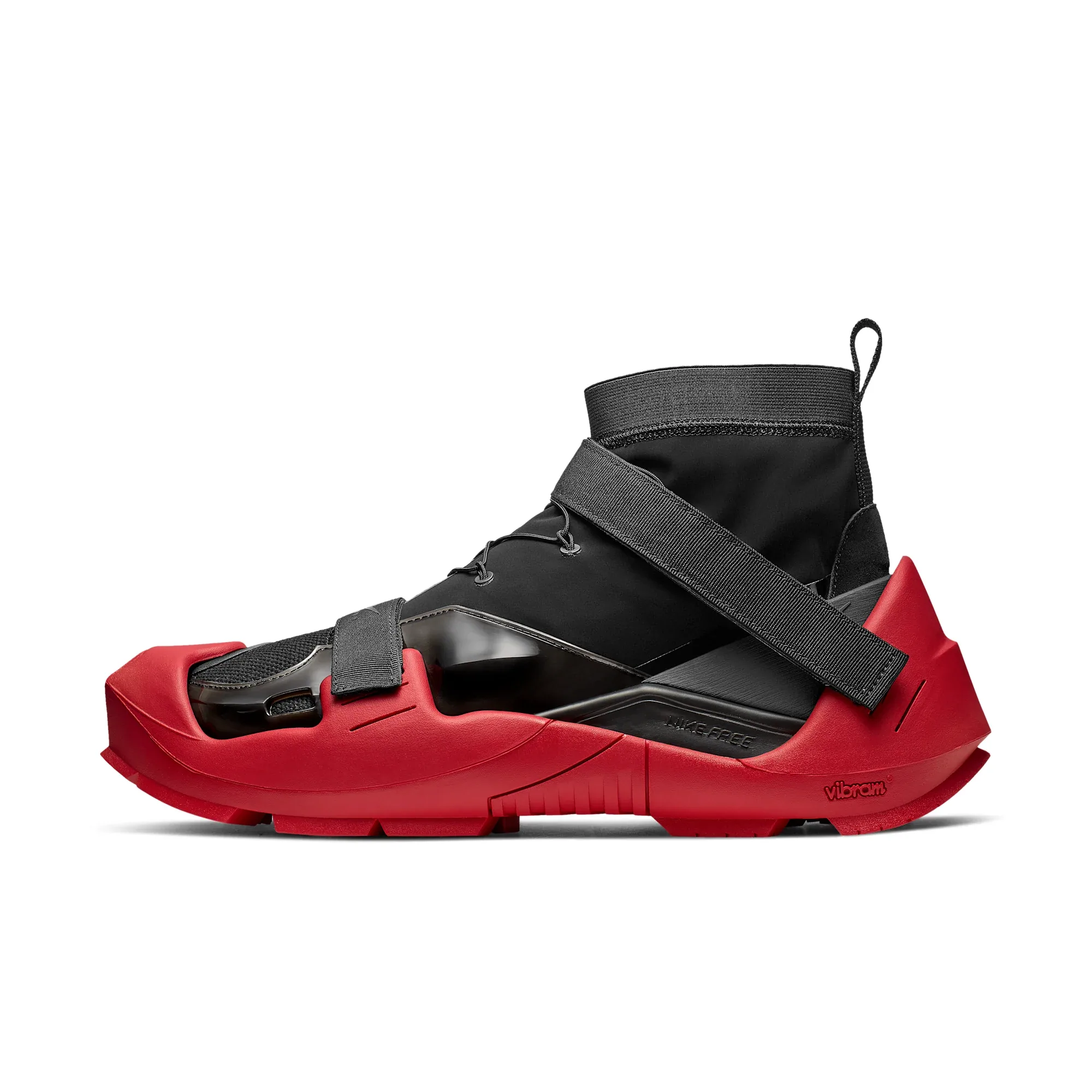 Nike x MMW Free TR 3