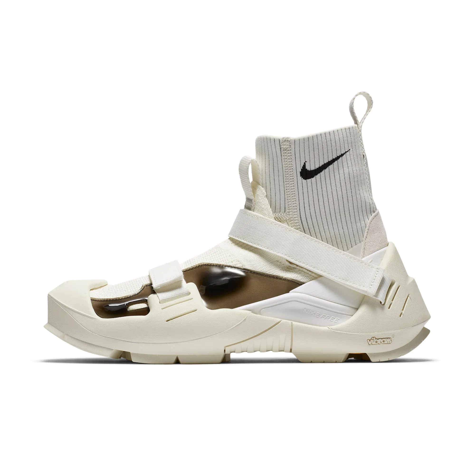 Nike x MMW Free TR Flyknit 3