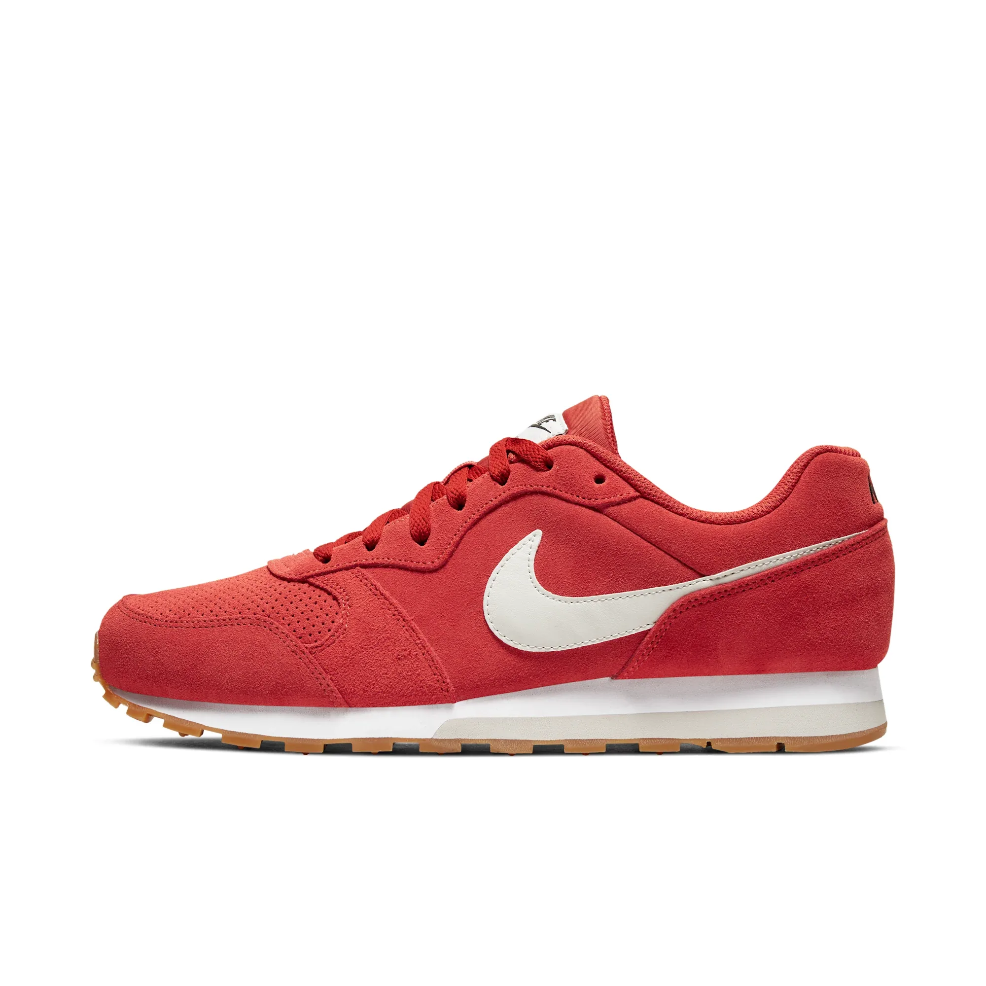 Nike MD Runner 2 Suede
