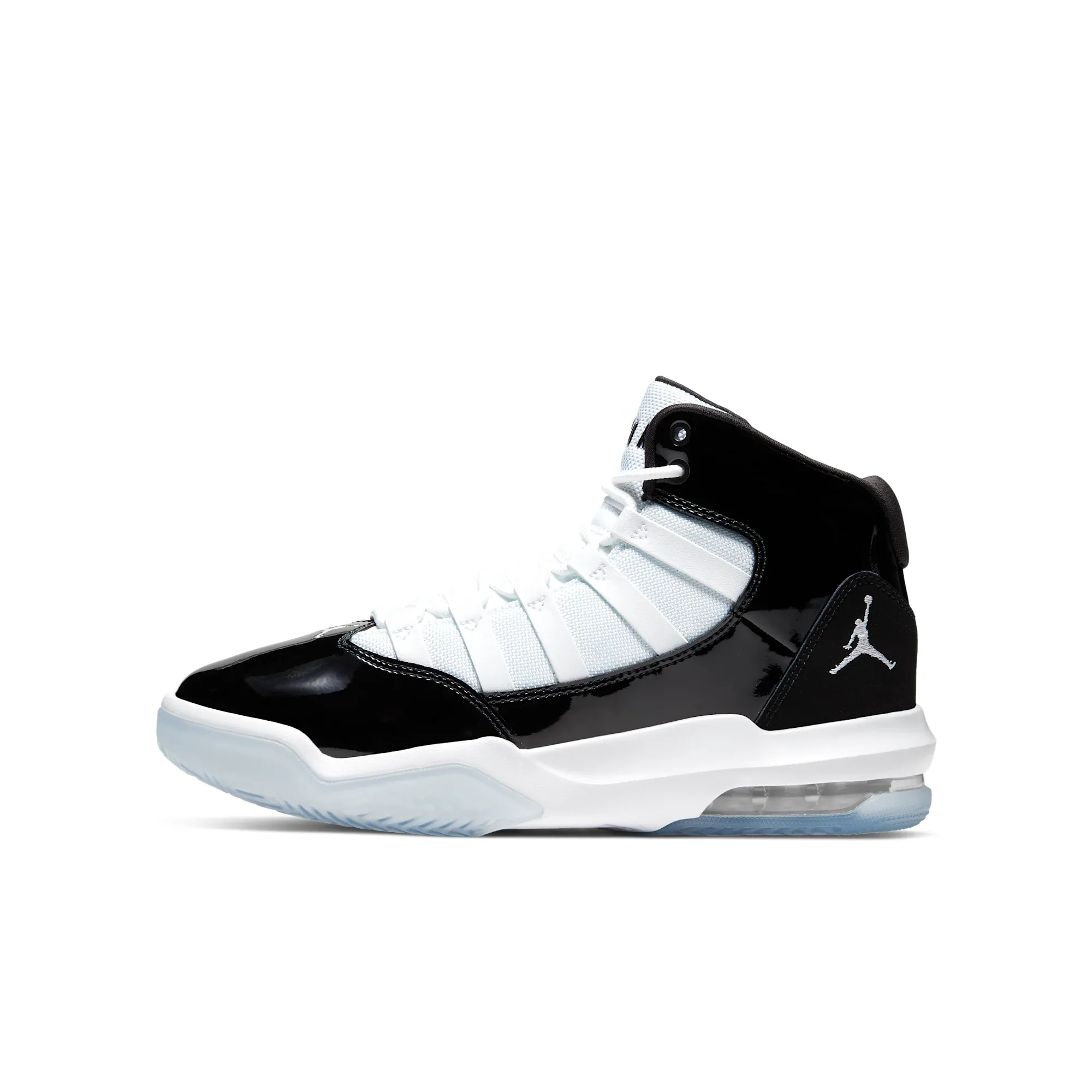 Jordan Max Aura