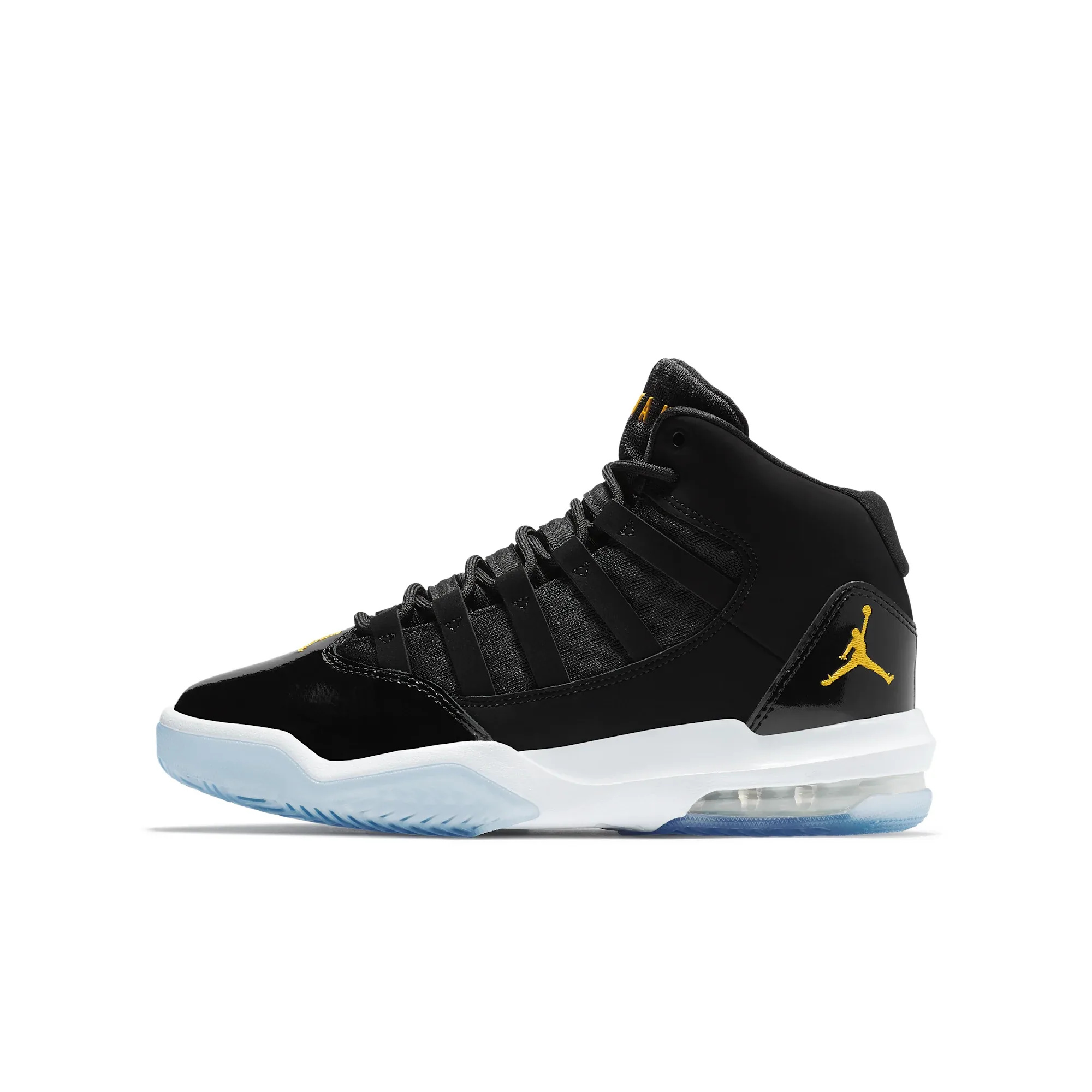 Jordan Max Aura