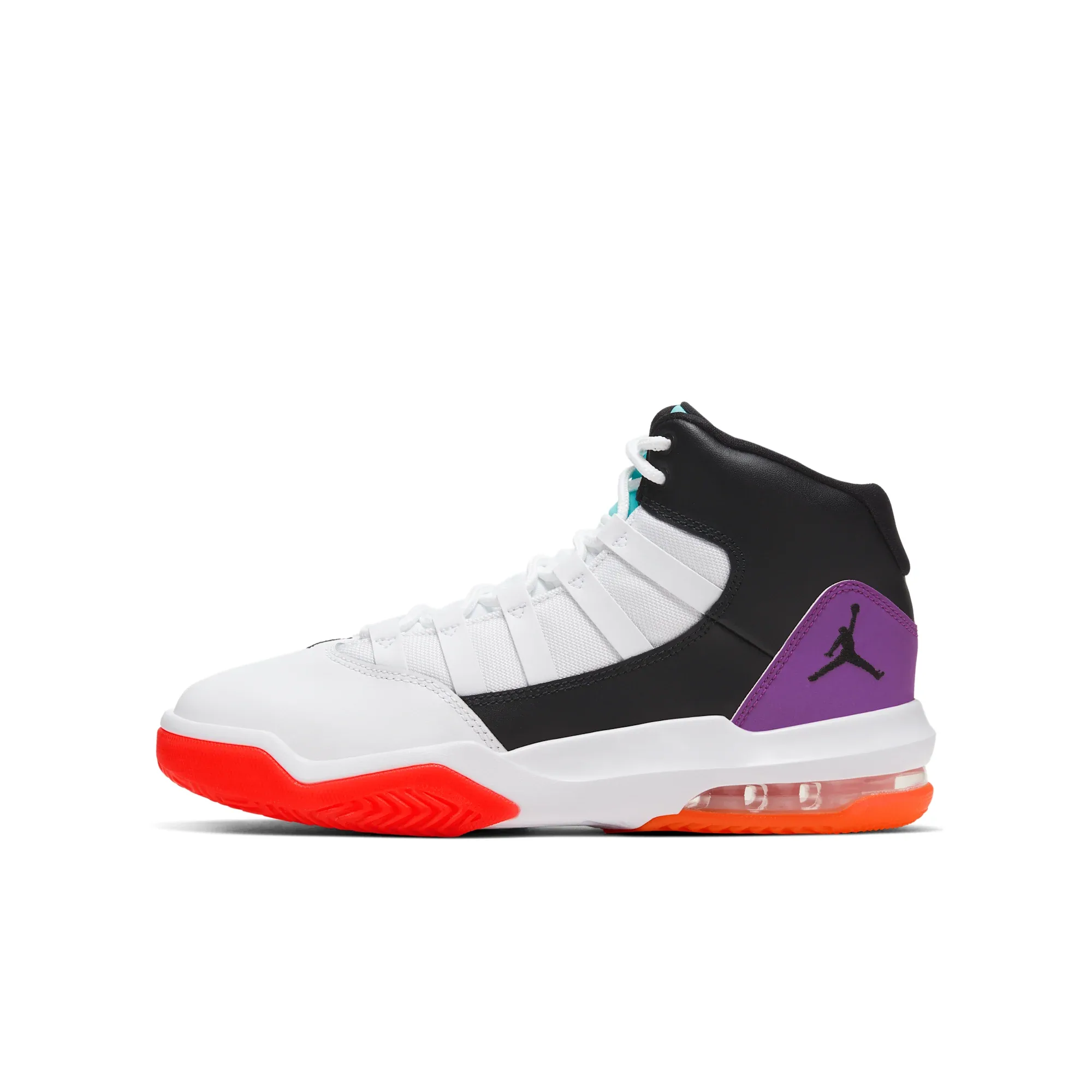 Jordan Max Aura