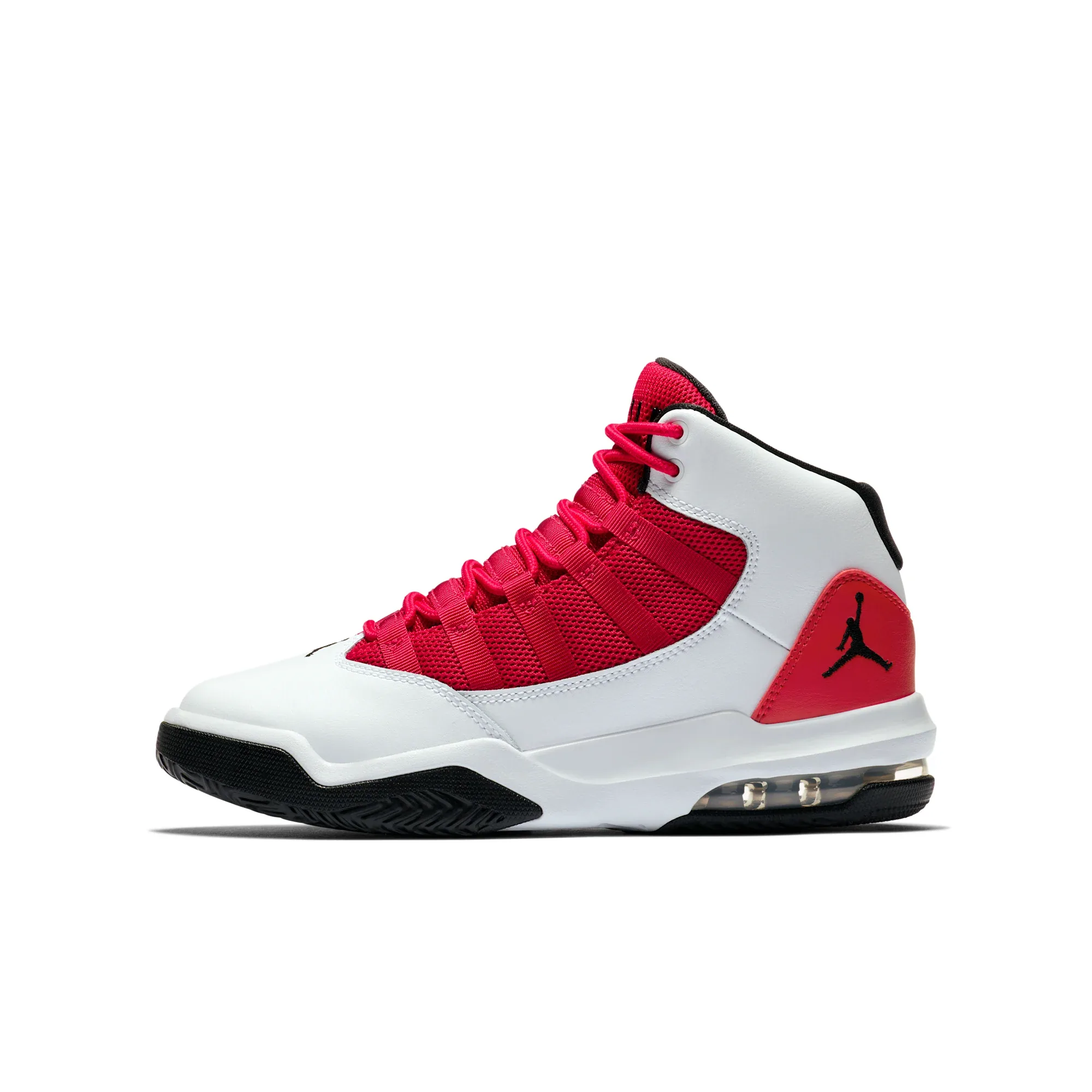 Jordan Max Aura