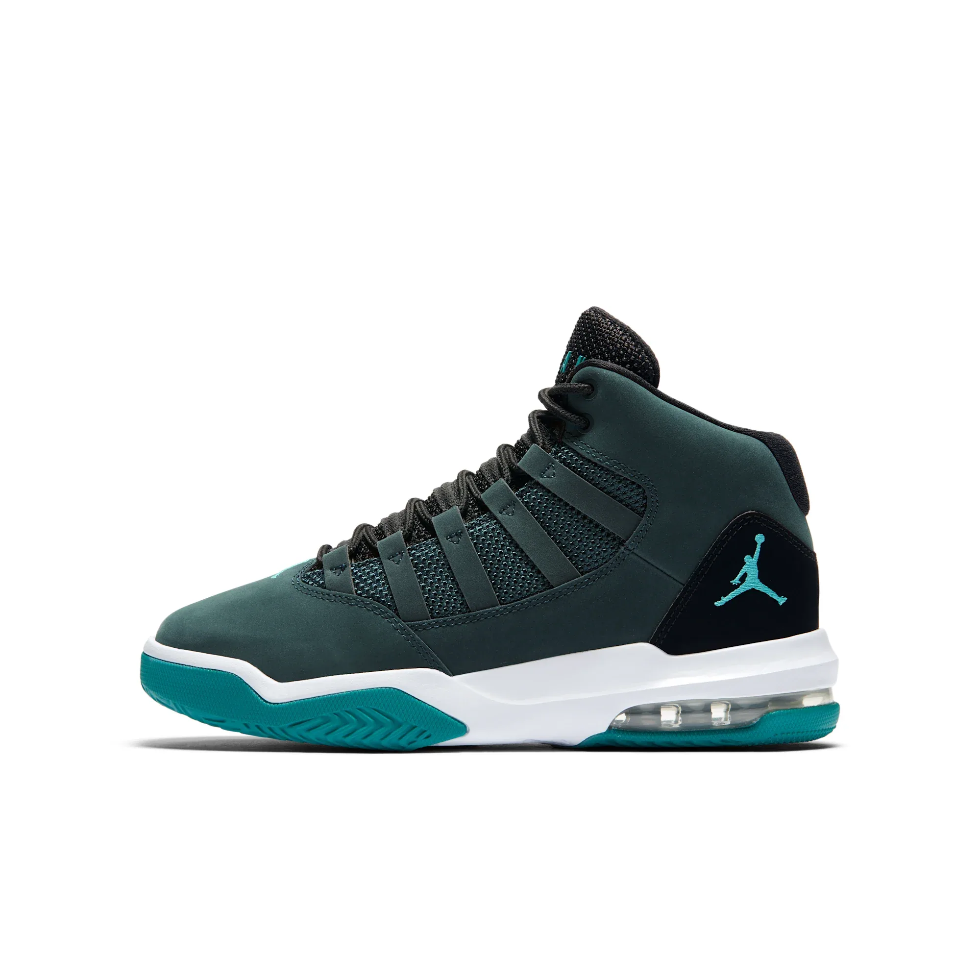 Jordan Max Aura