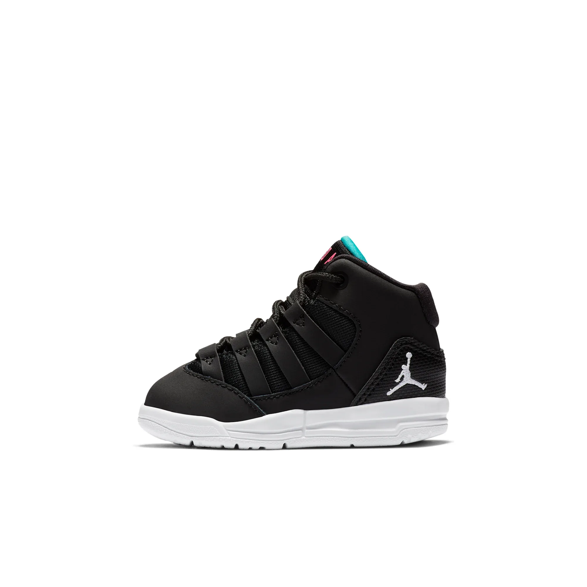 Jordan Max Aura
