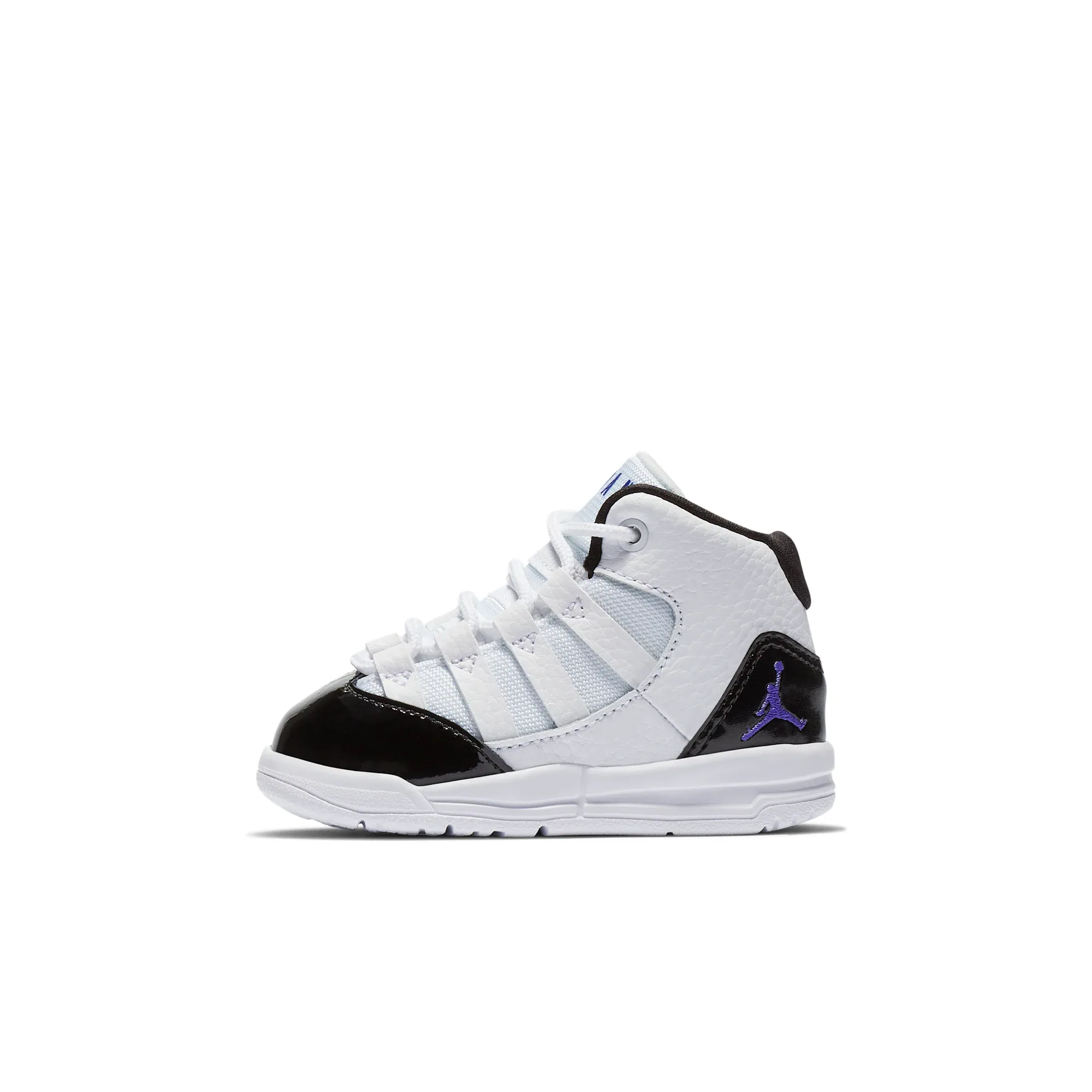 Jordan Max Aura