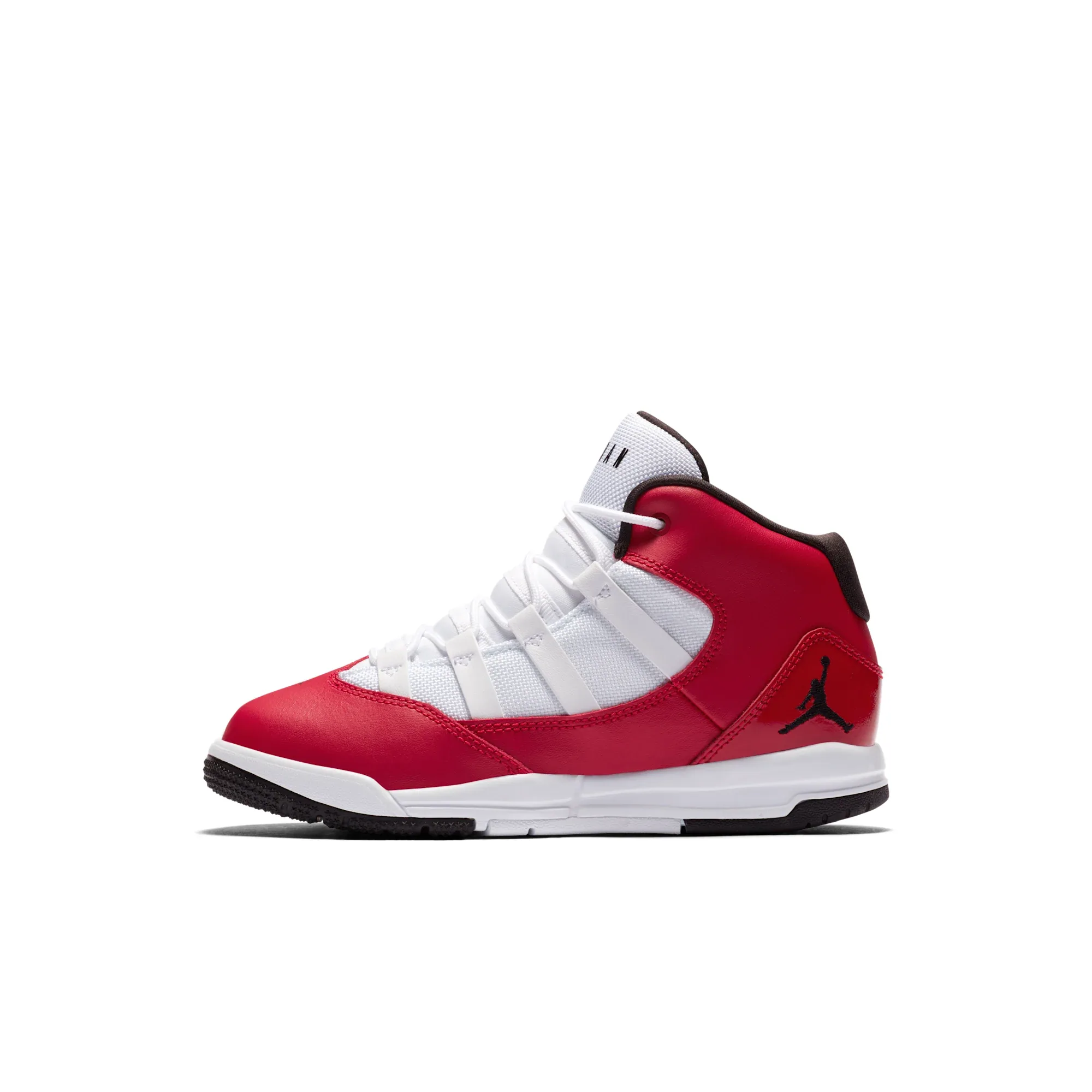 Jordan Max Aura