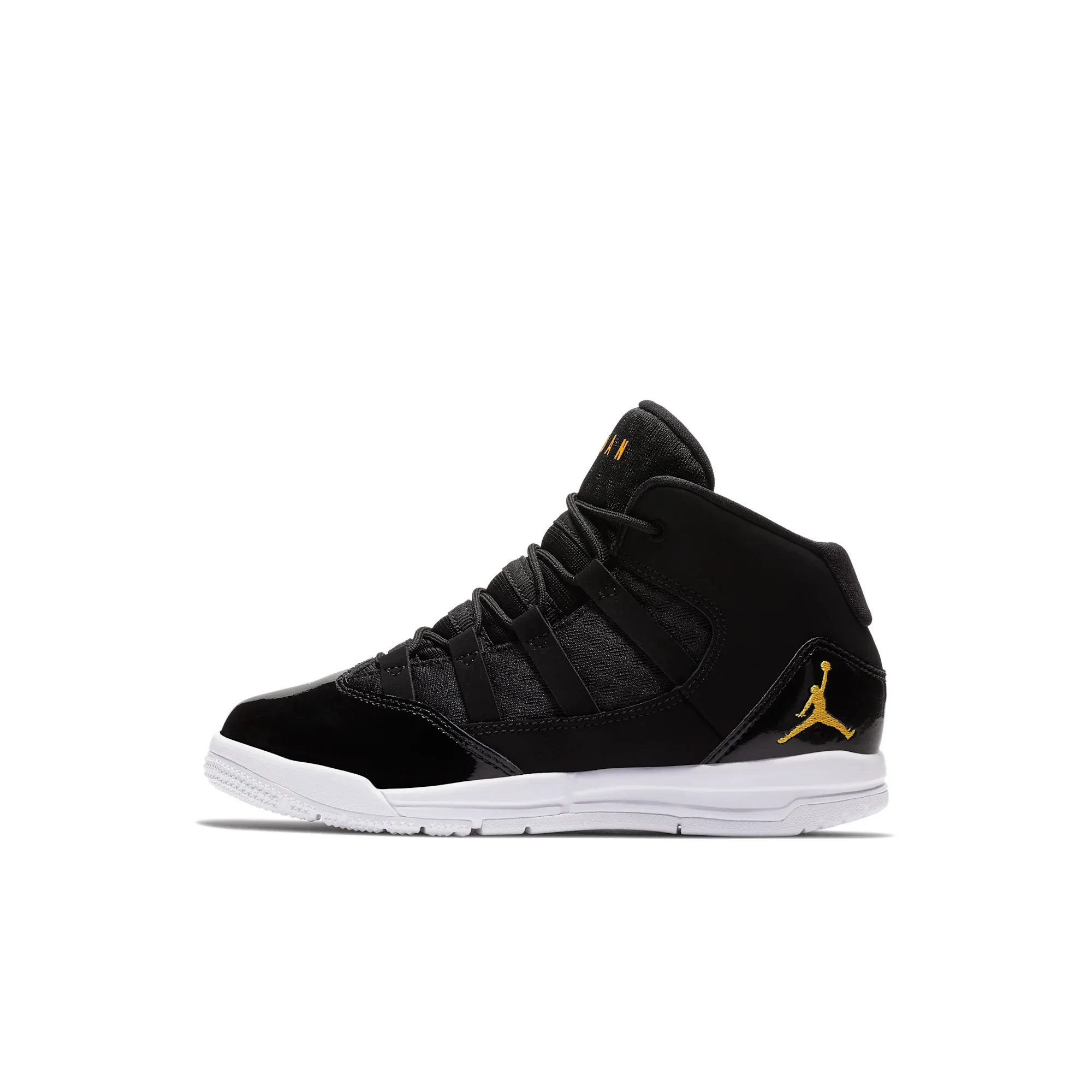 Jordan Max Aura