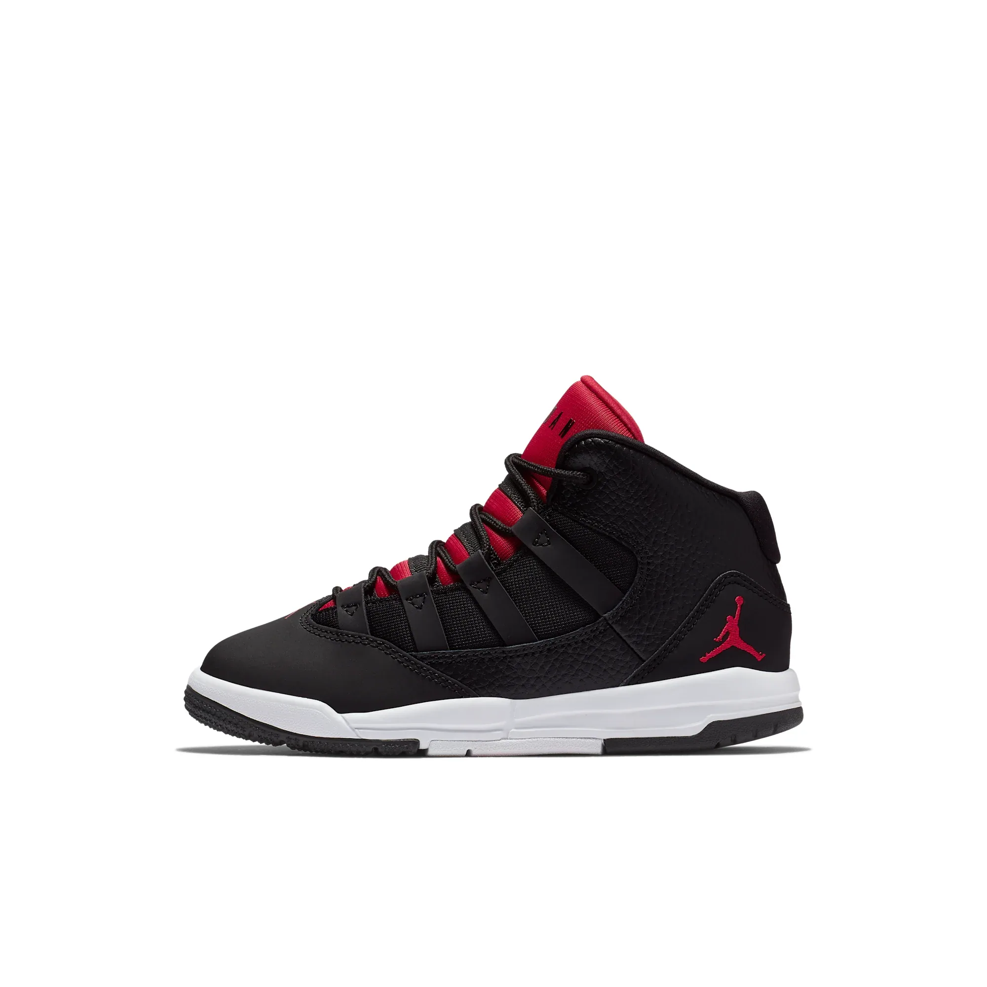 Jordan Max Aura