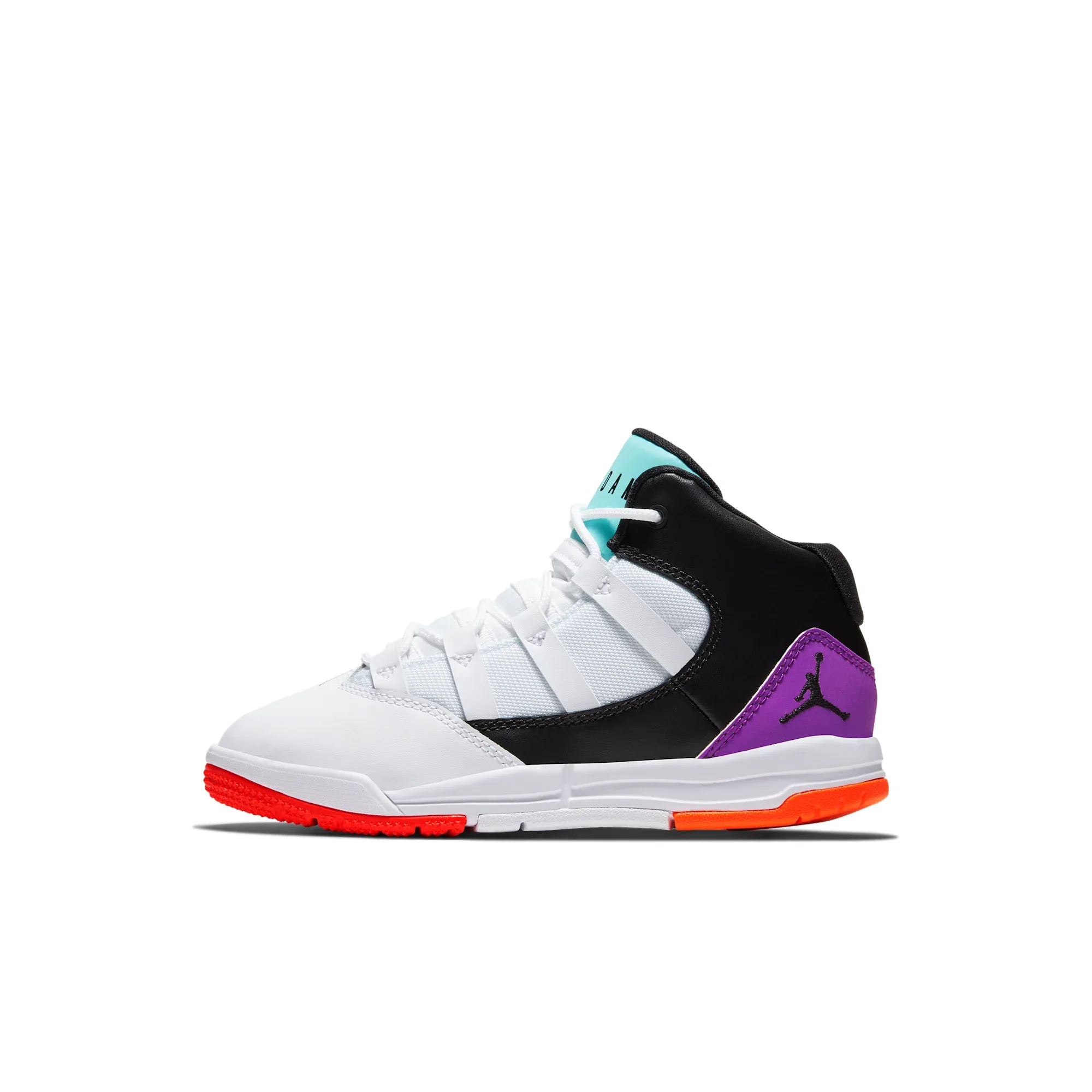 Jordan Max Aura