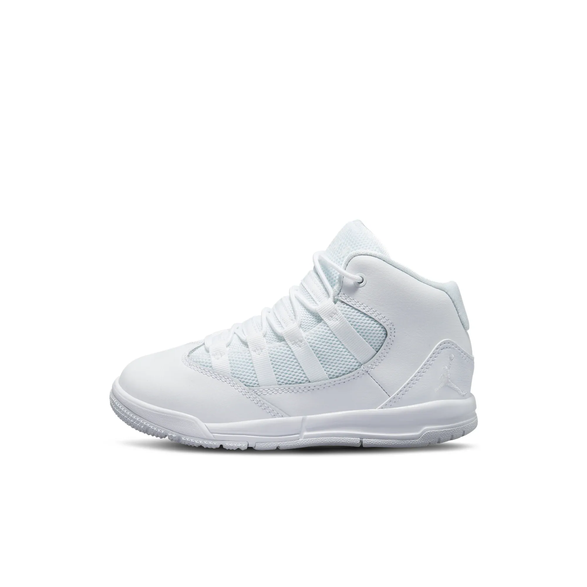 Jordan Max Aura