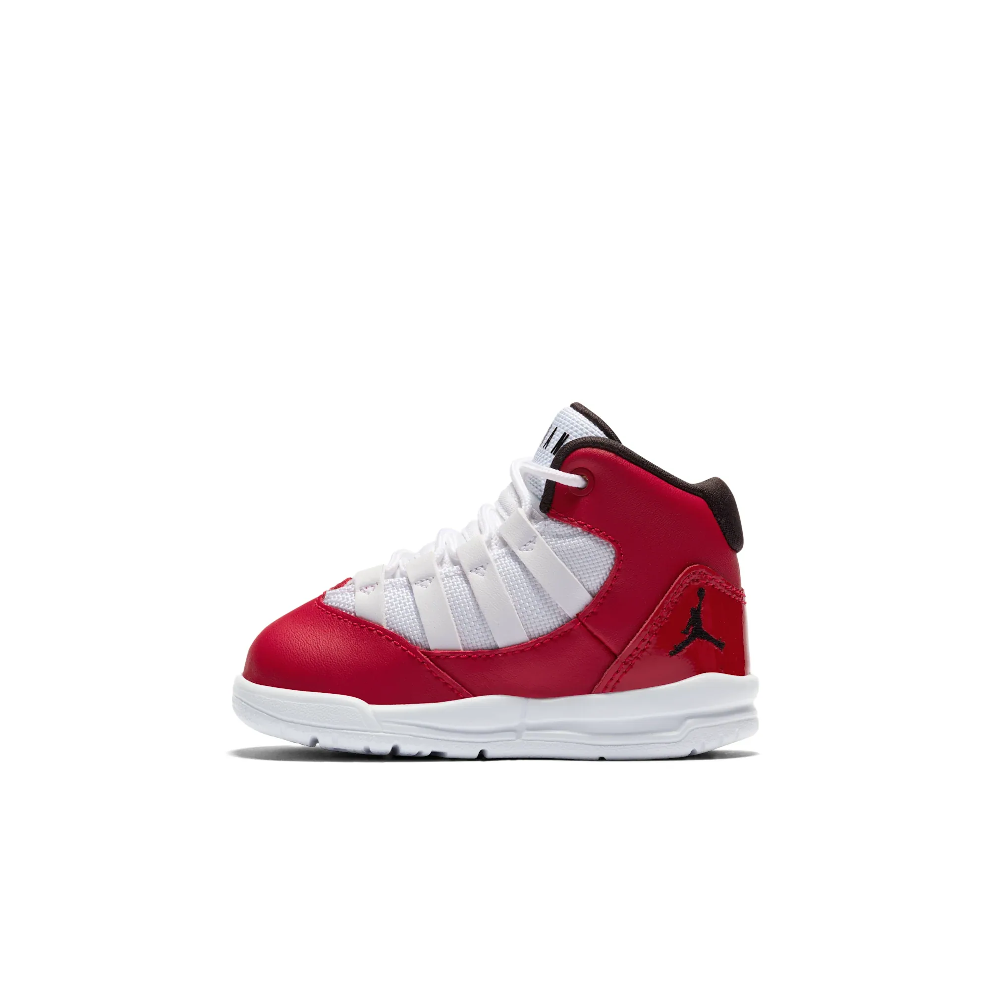 Jordan Max Aura