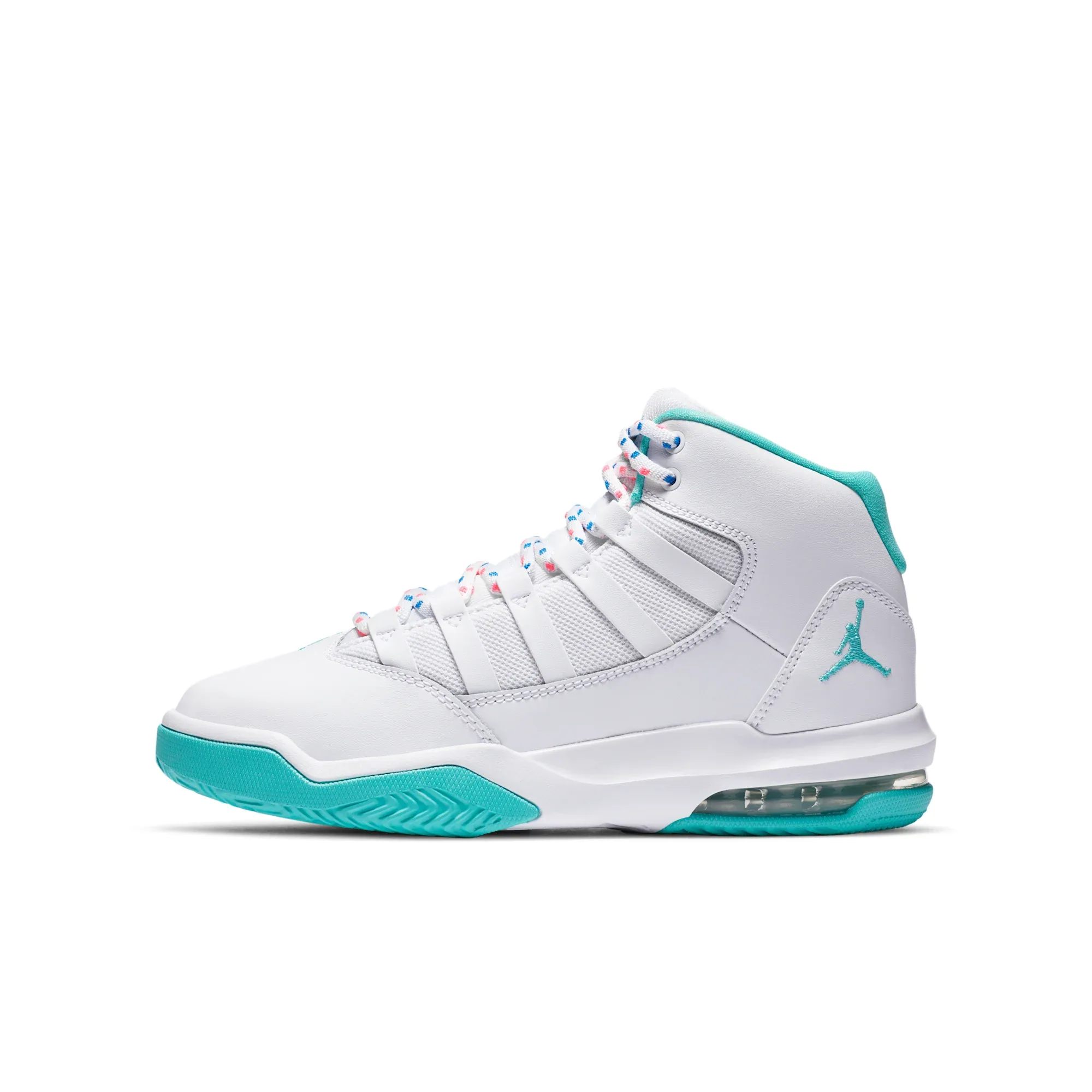 Jordan Max Aura