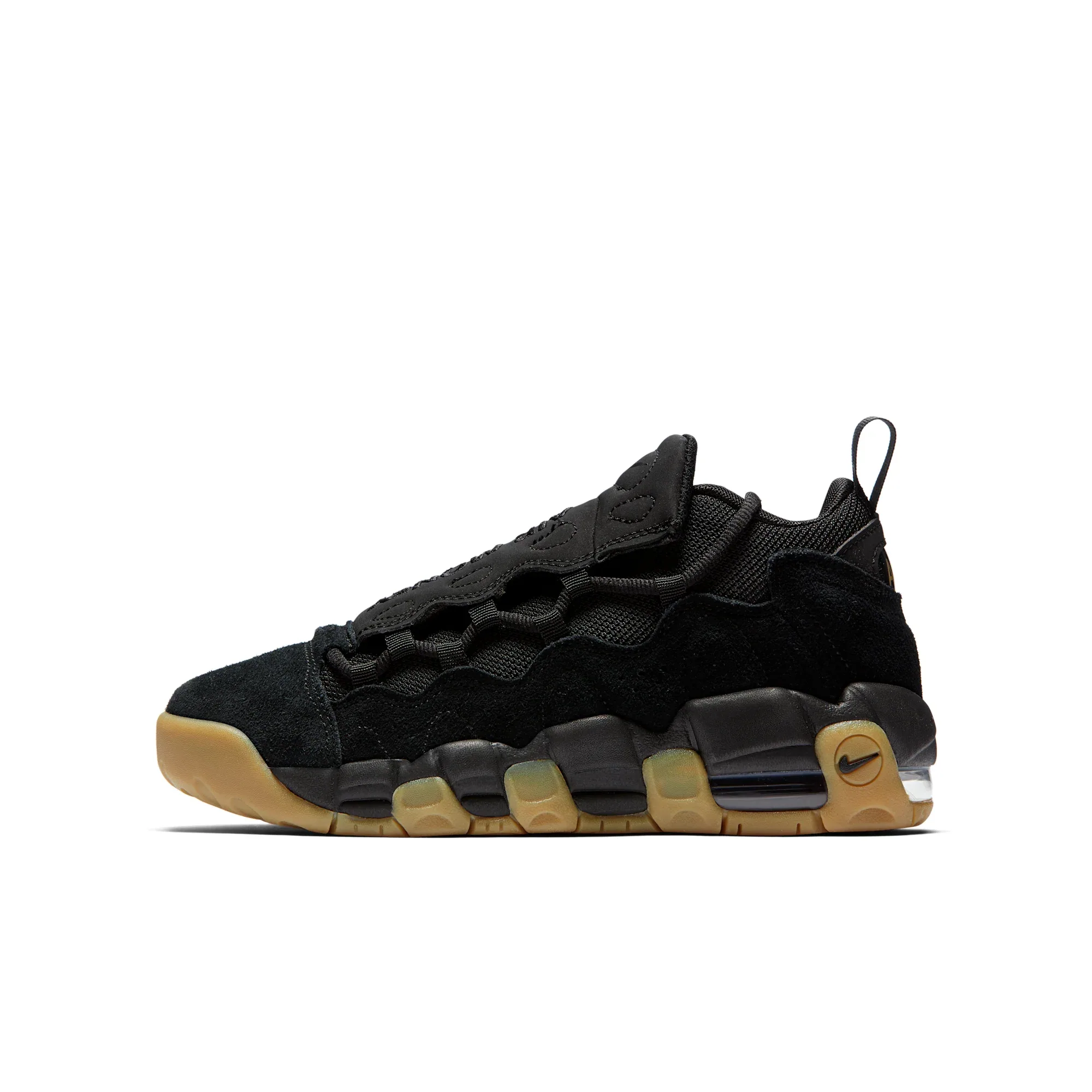 NIKE AIR MORE MONEY SE (GS)