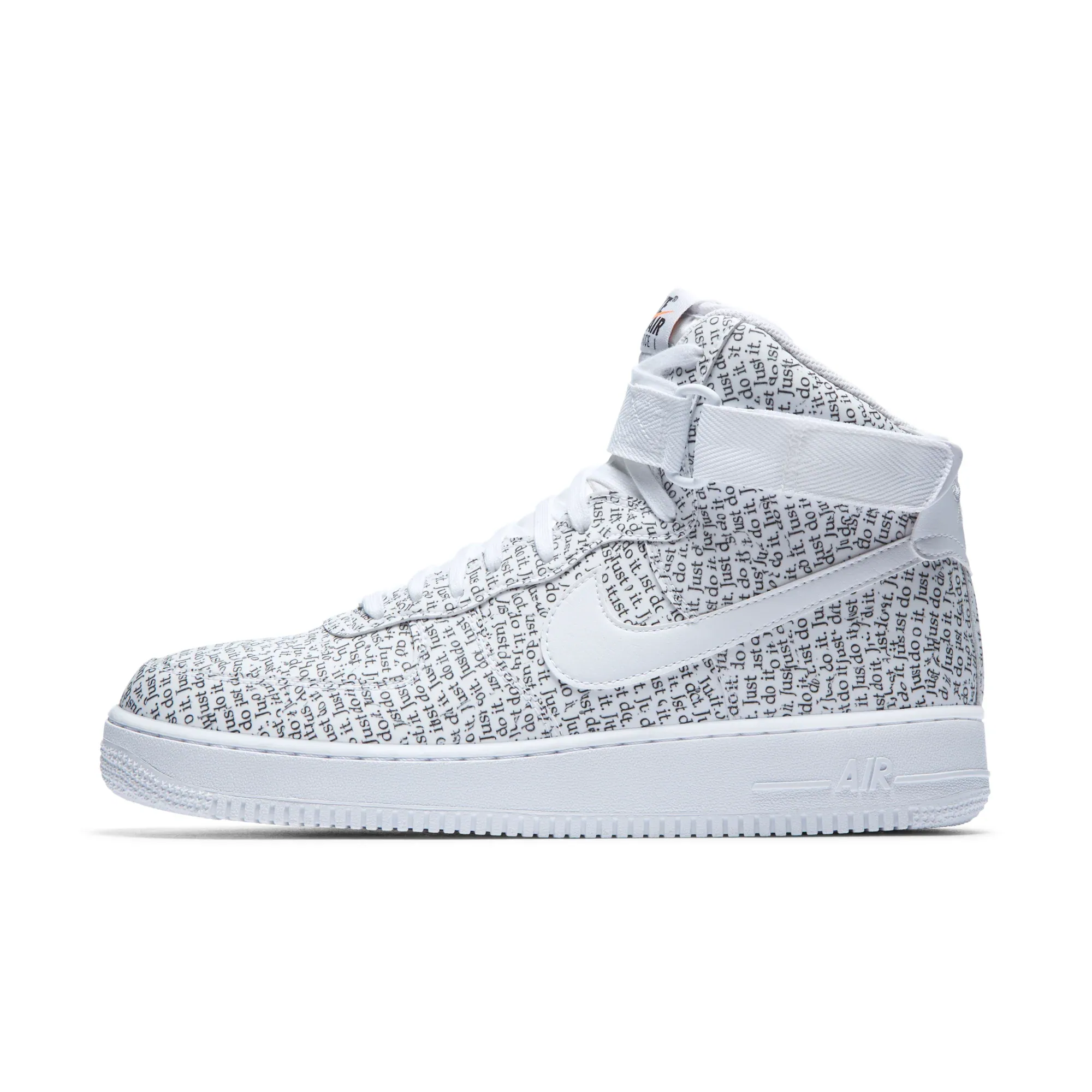 AIR FORCE 1 HI '07 LV8 JDI