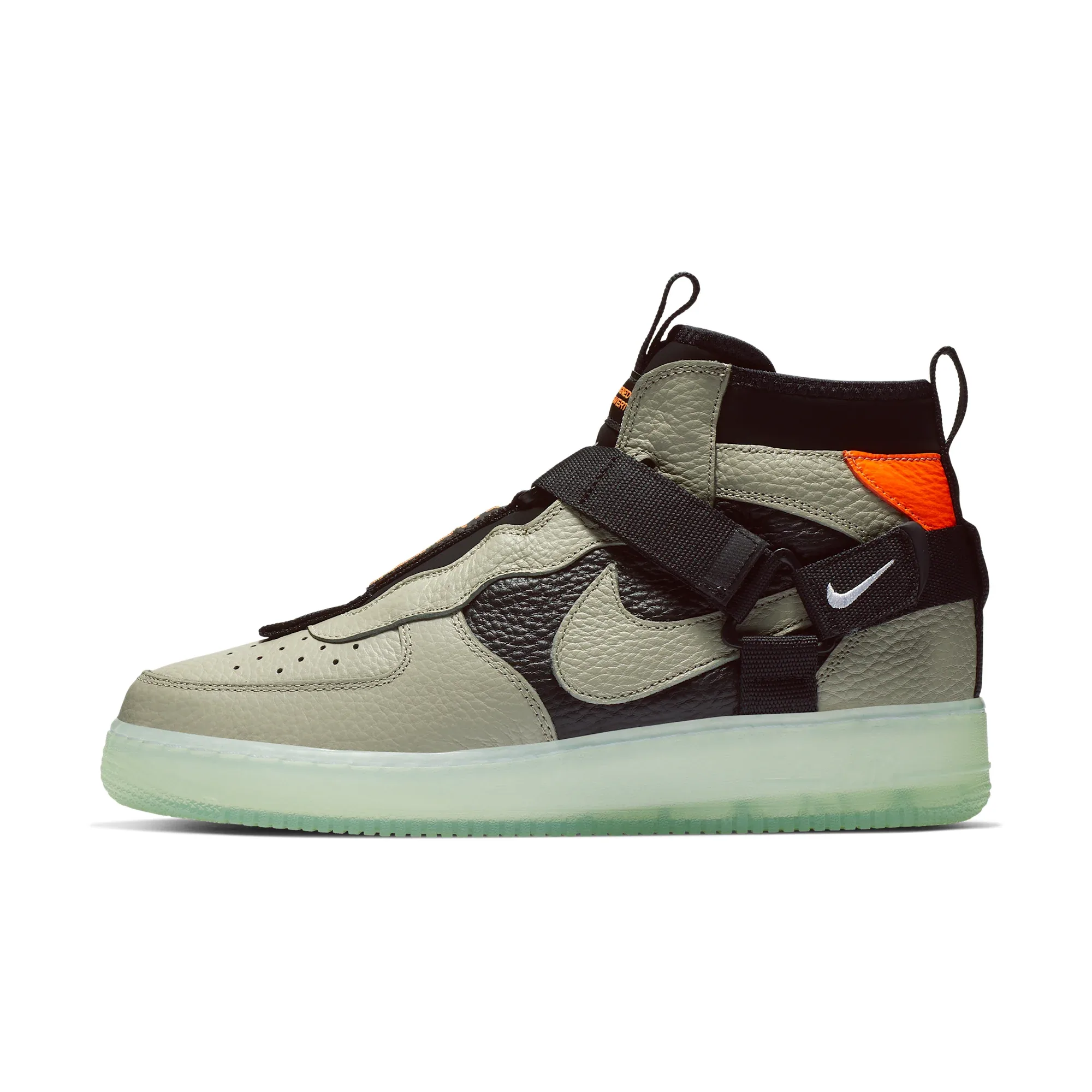 Nike Air Force 1 Utility Mid