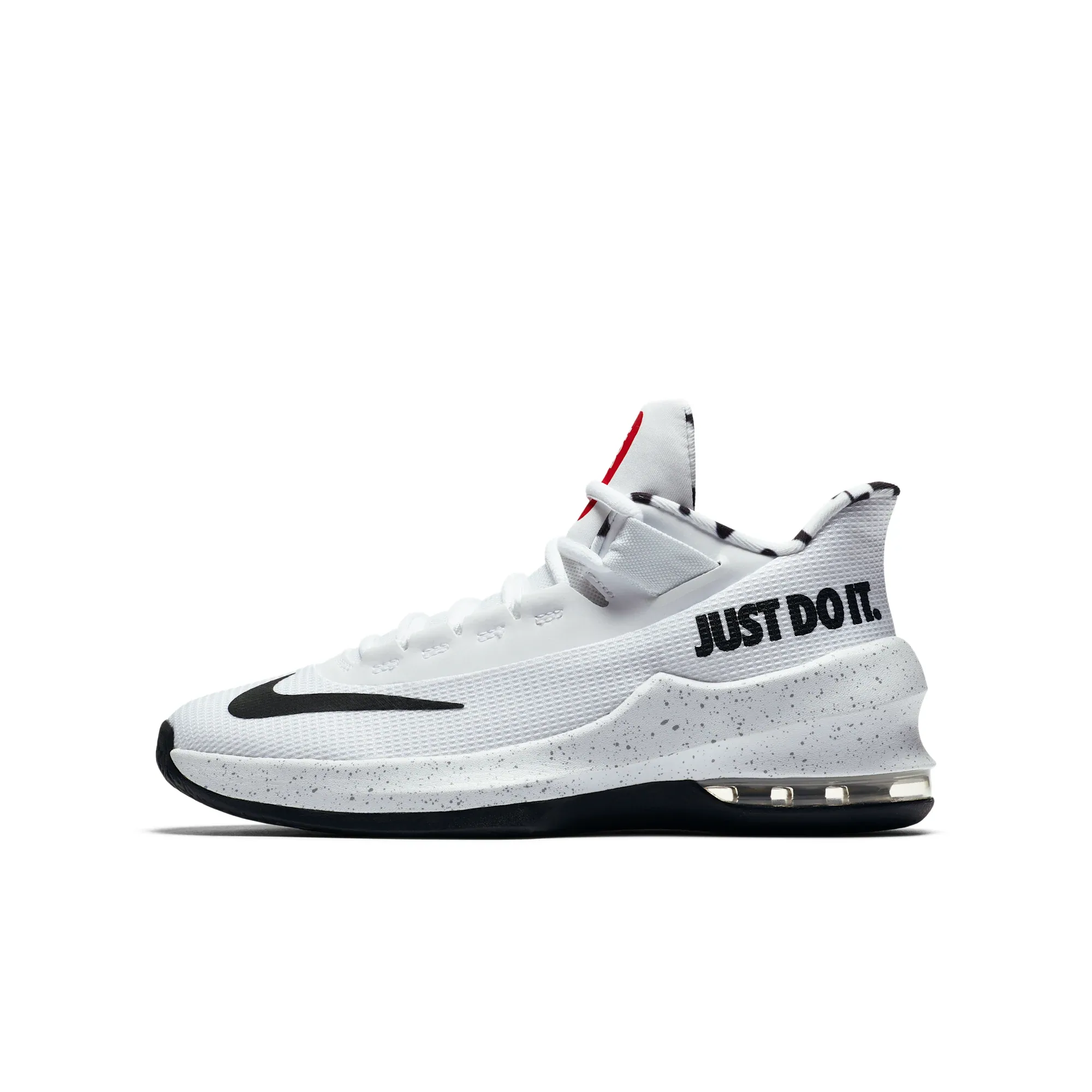 AIR MAX INFURIATE II JDI GS